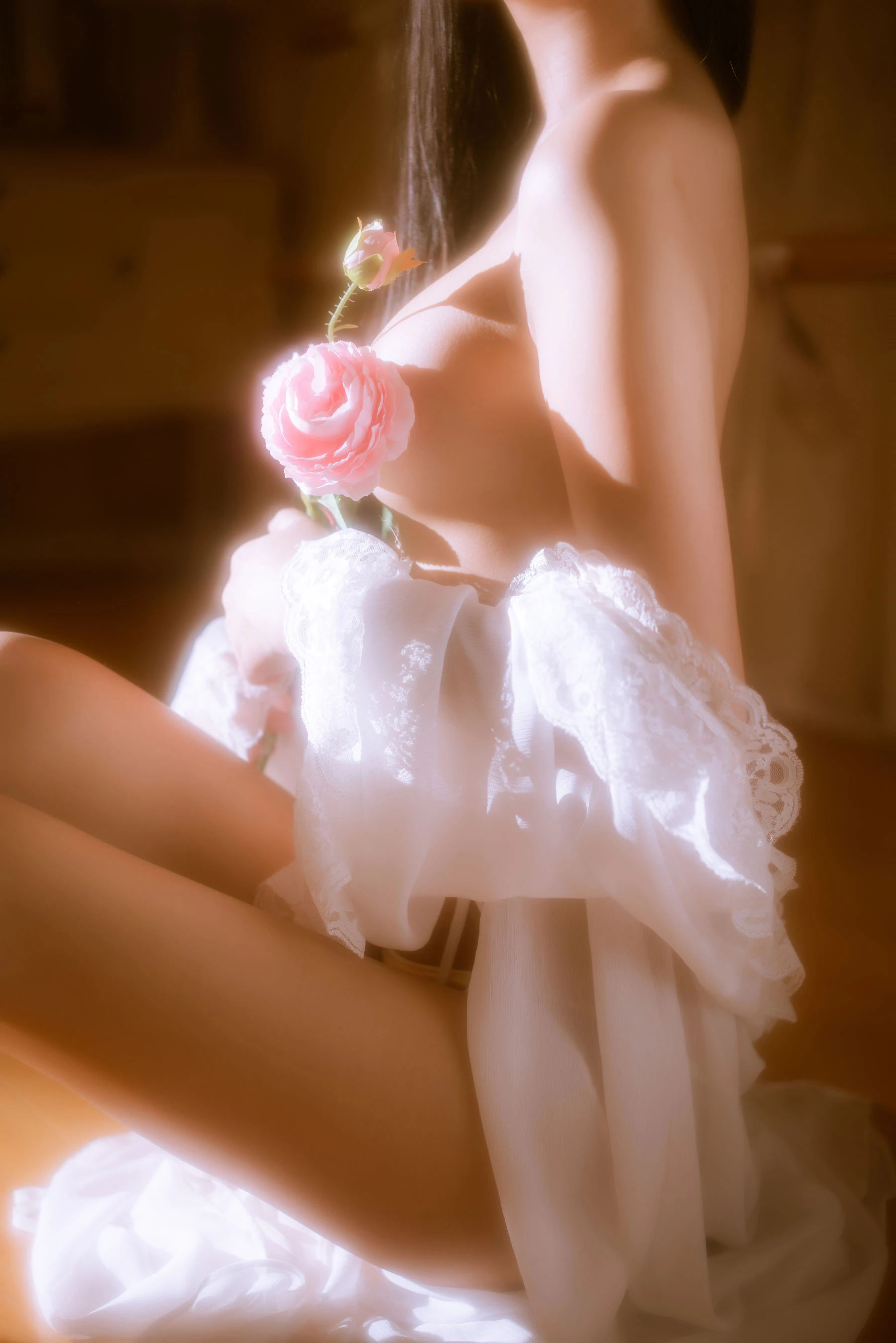 阳光美少女萌芽儿o0 – 金色套装高清在线免费欣赏–微密图社-微密图社
