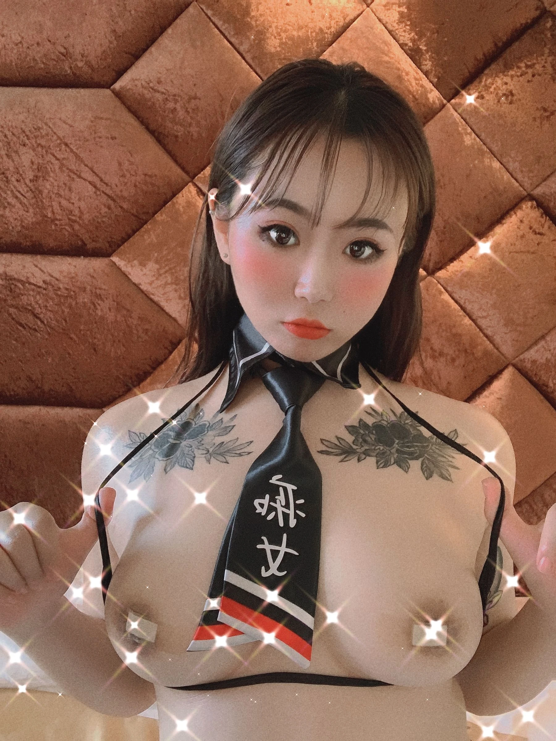 MM-木野木野 – 痴女插图2