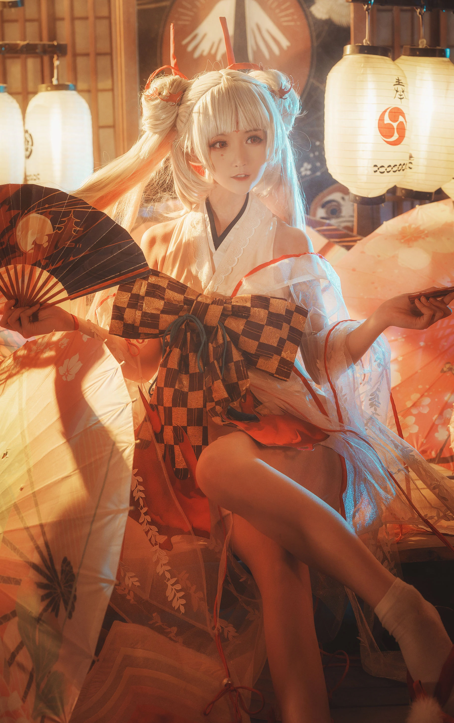 萌宠博主yui金鱼 不知火插图1