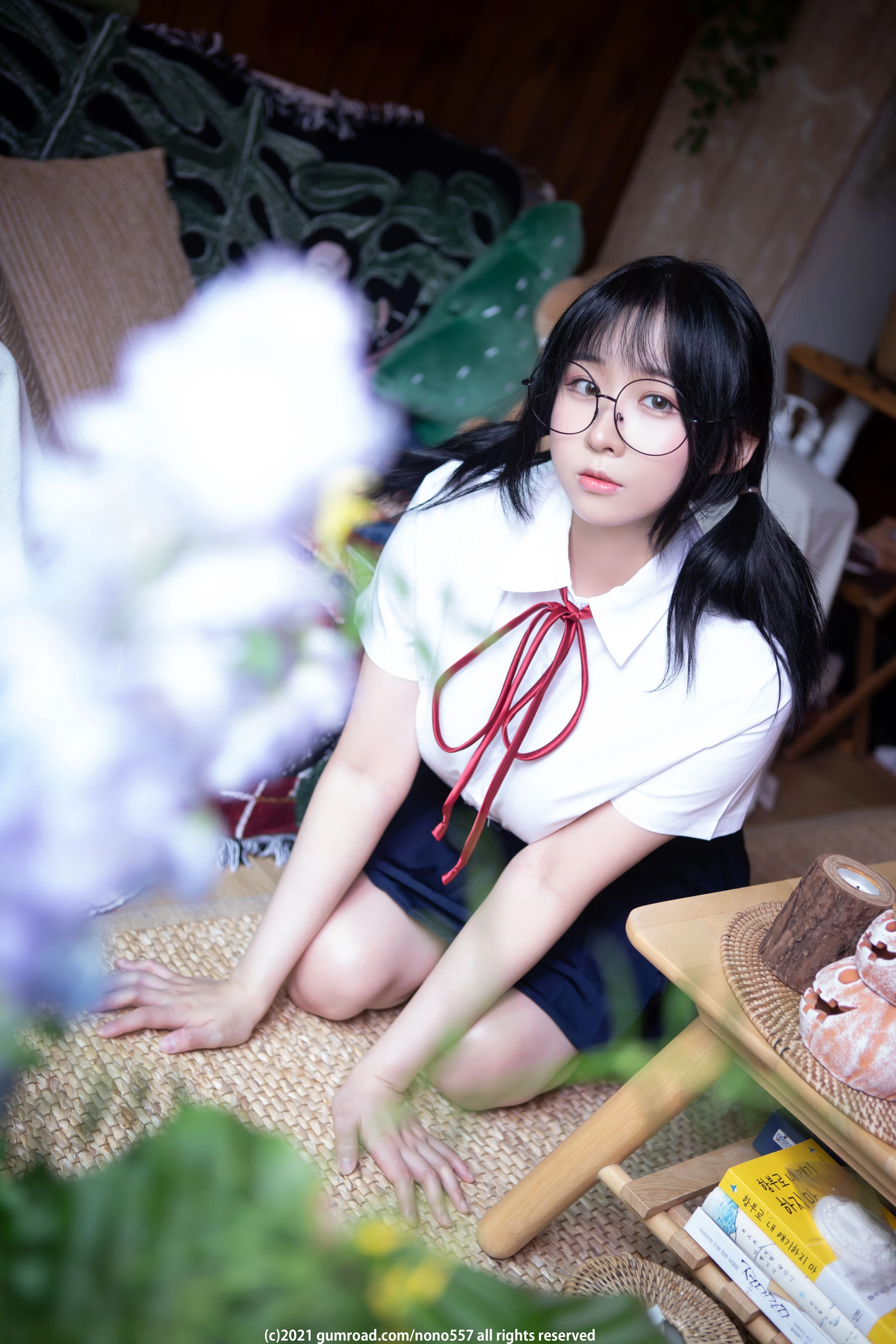 Heihwa – Little Girl “小女”插图4