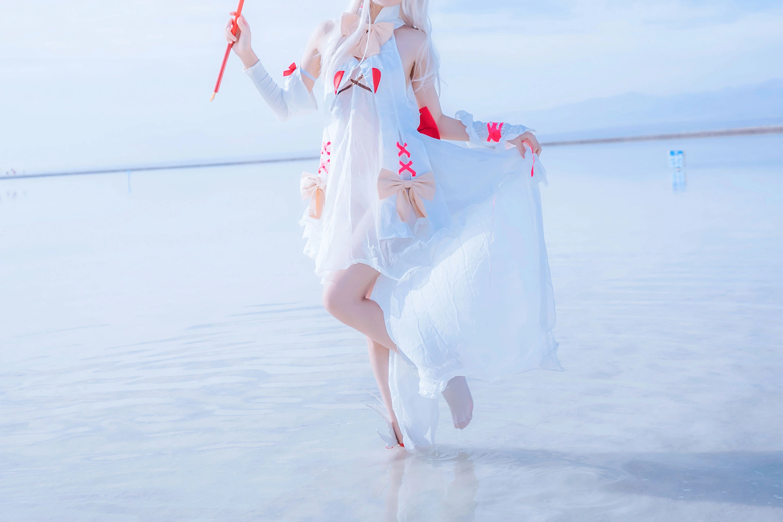 桜桃喵 – 伊莉雅插图3