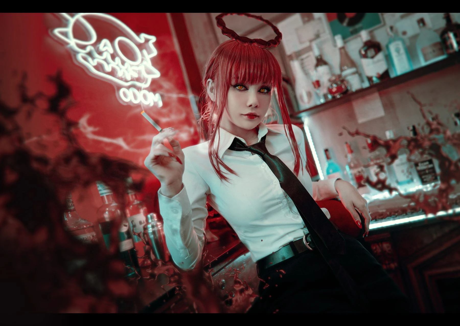 JOYCE – Makima [47P]插图8