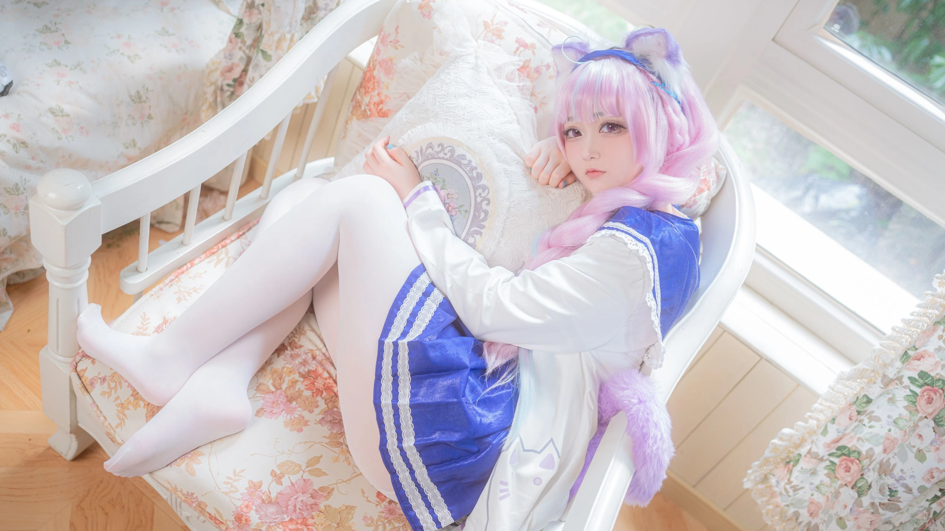 Sayako – 阿库娅JK插图6