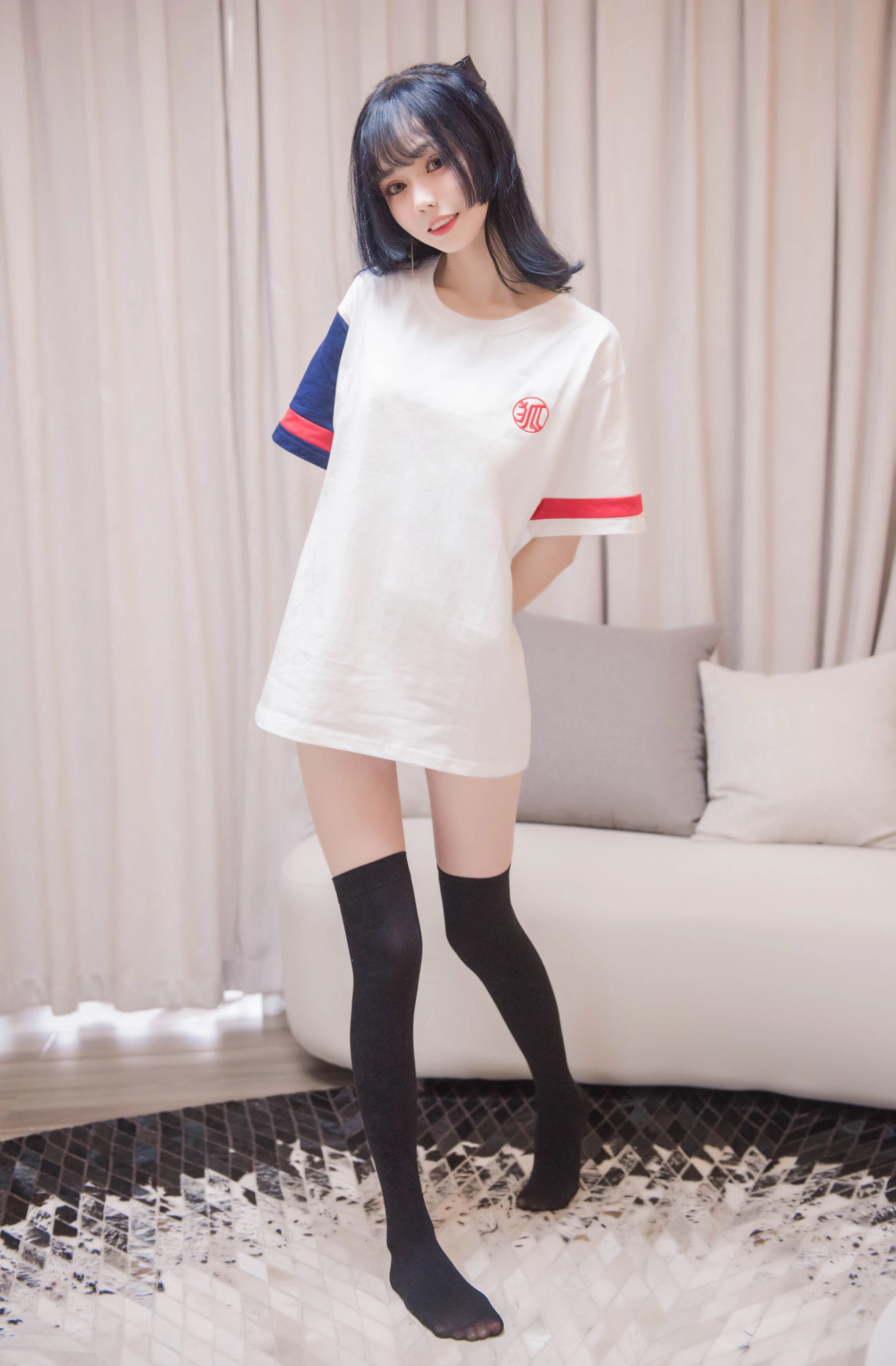 小妖精你的负卿 居家私服2插图6