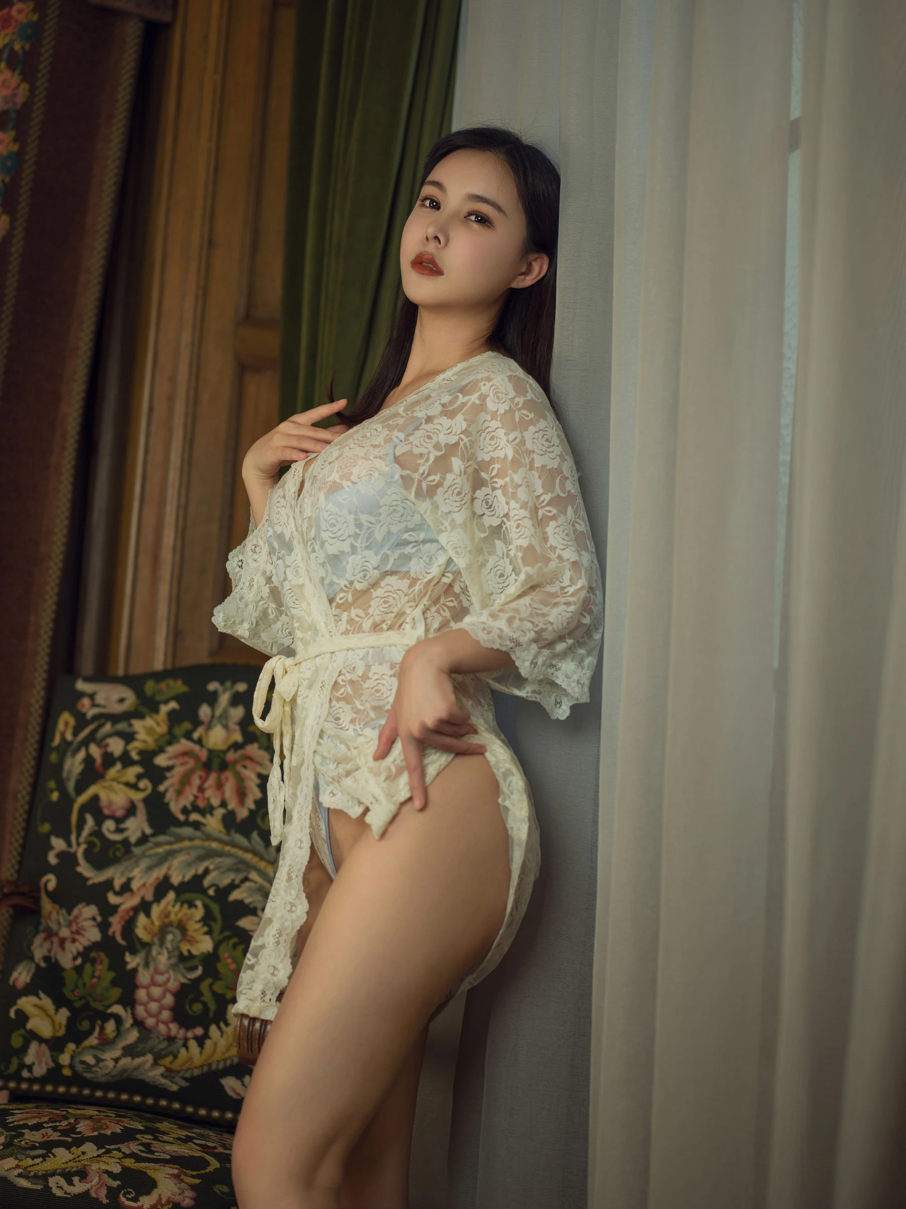 亚马逊鲶鱼 – 独居太太插图7