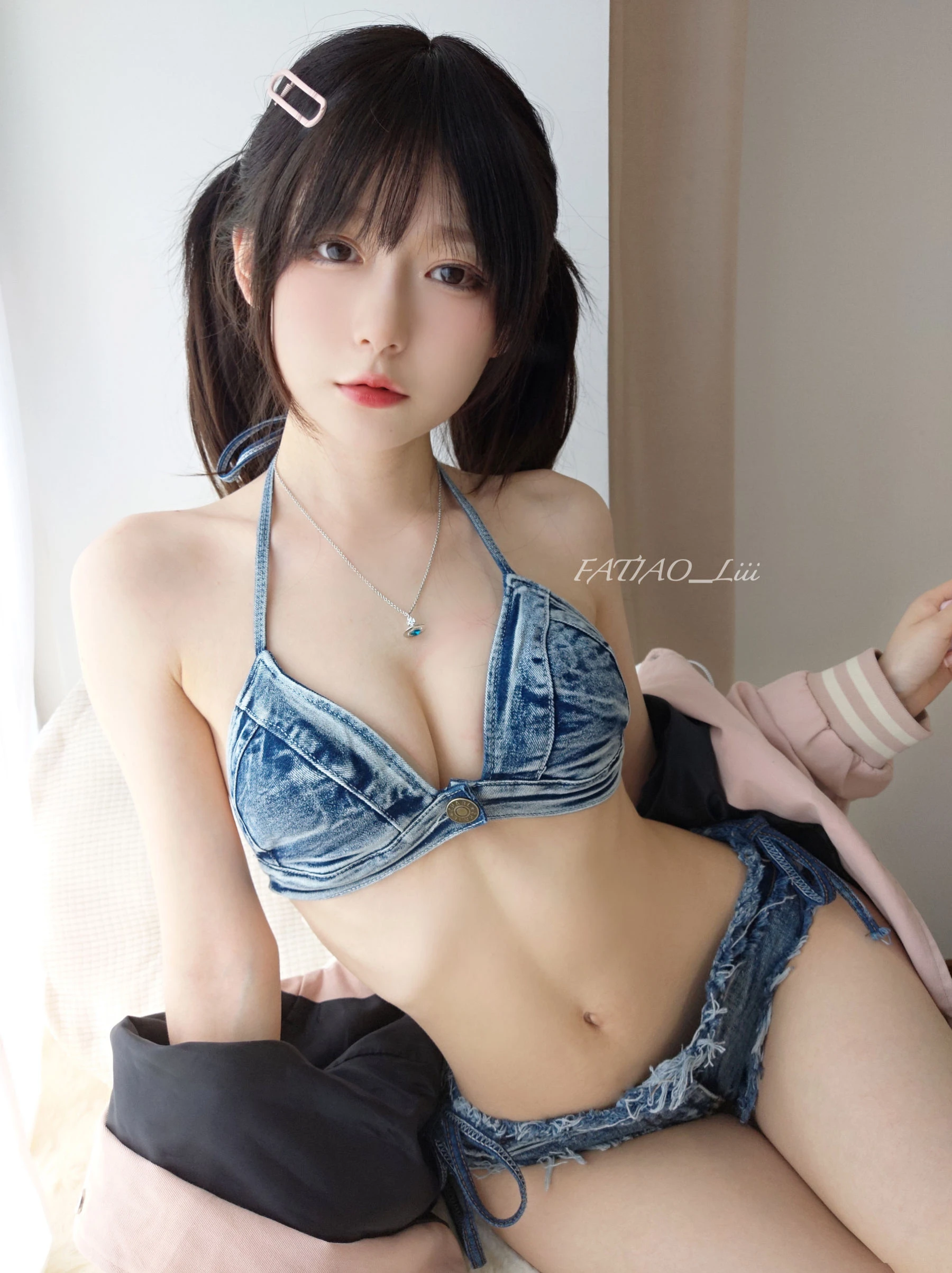 迷之呆梨(发条少女)fantia 03__妹の自撮り [16P]插图5