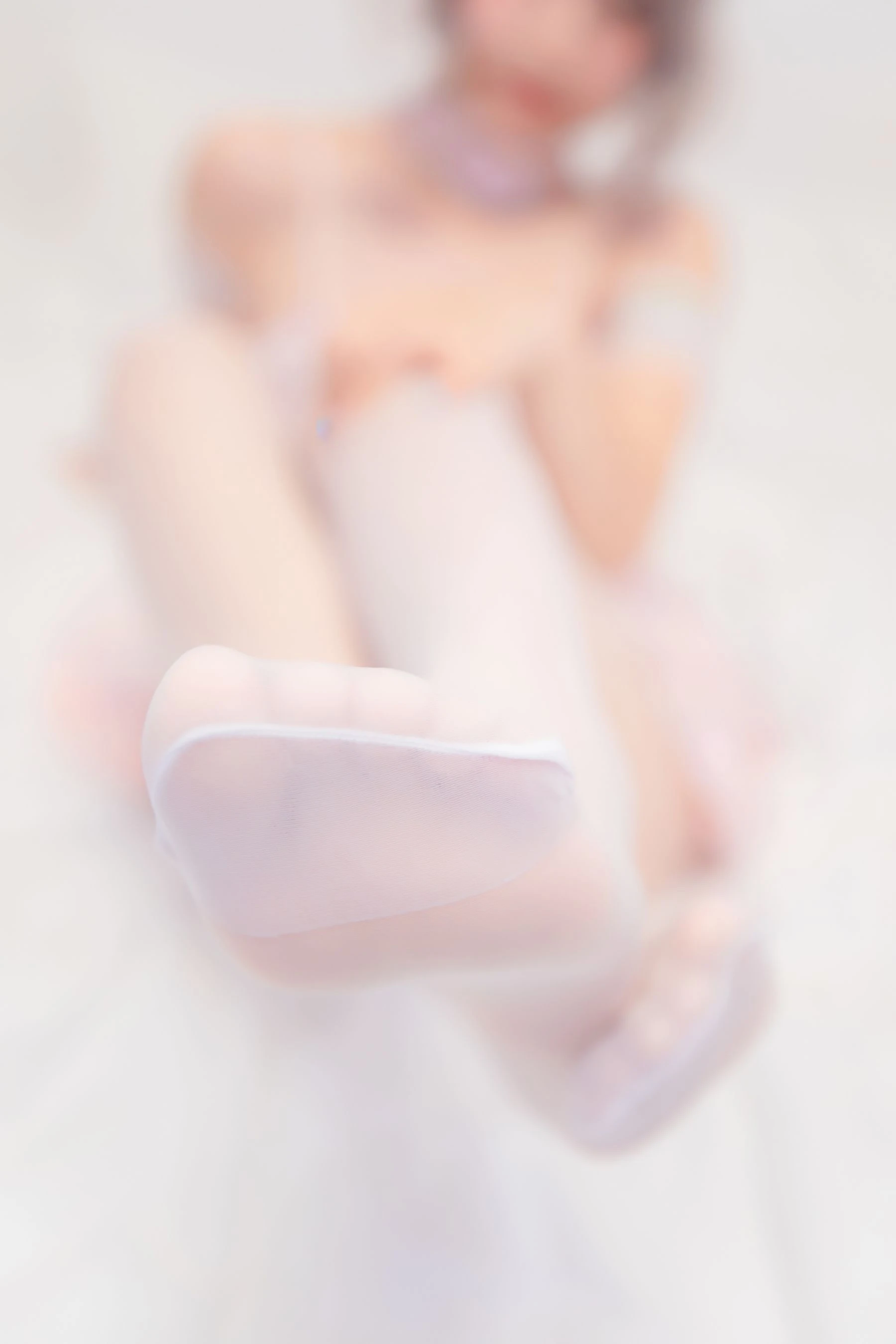 萝莉神楽板真冬 小公主 [8P]插图3