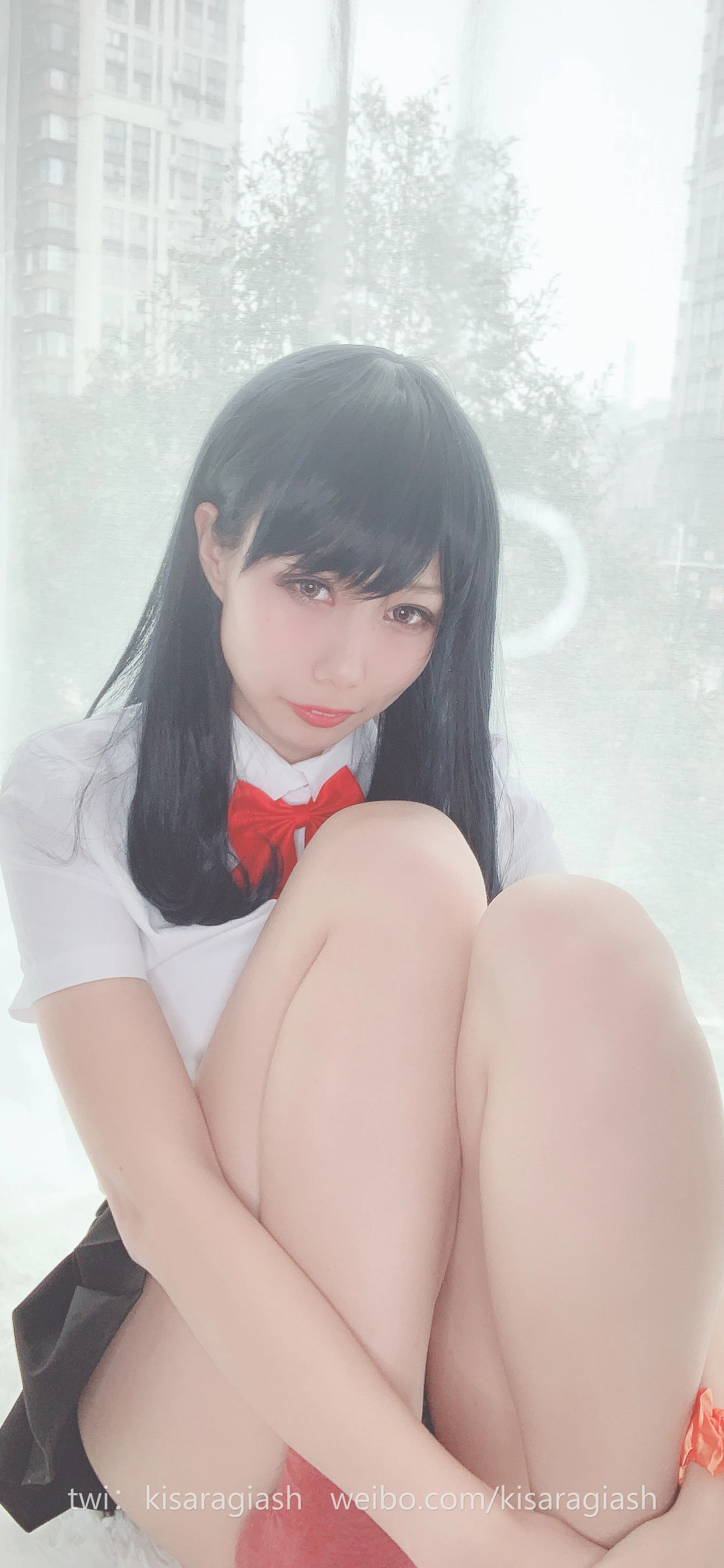 动漫博主如月灰 宝多六花 [70P]插图2