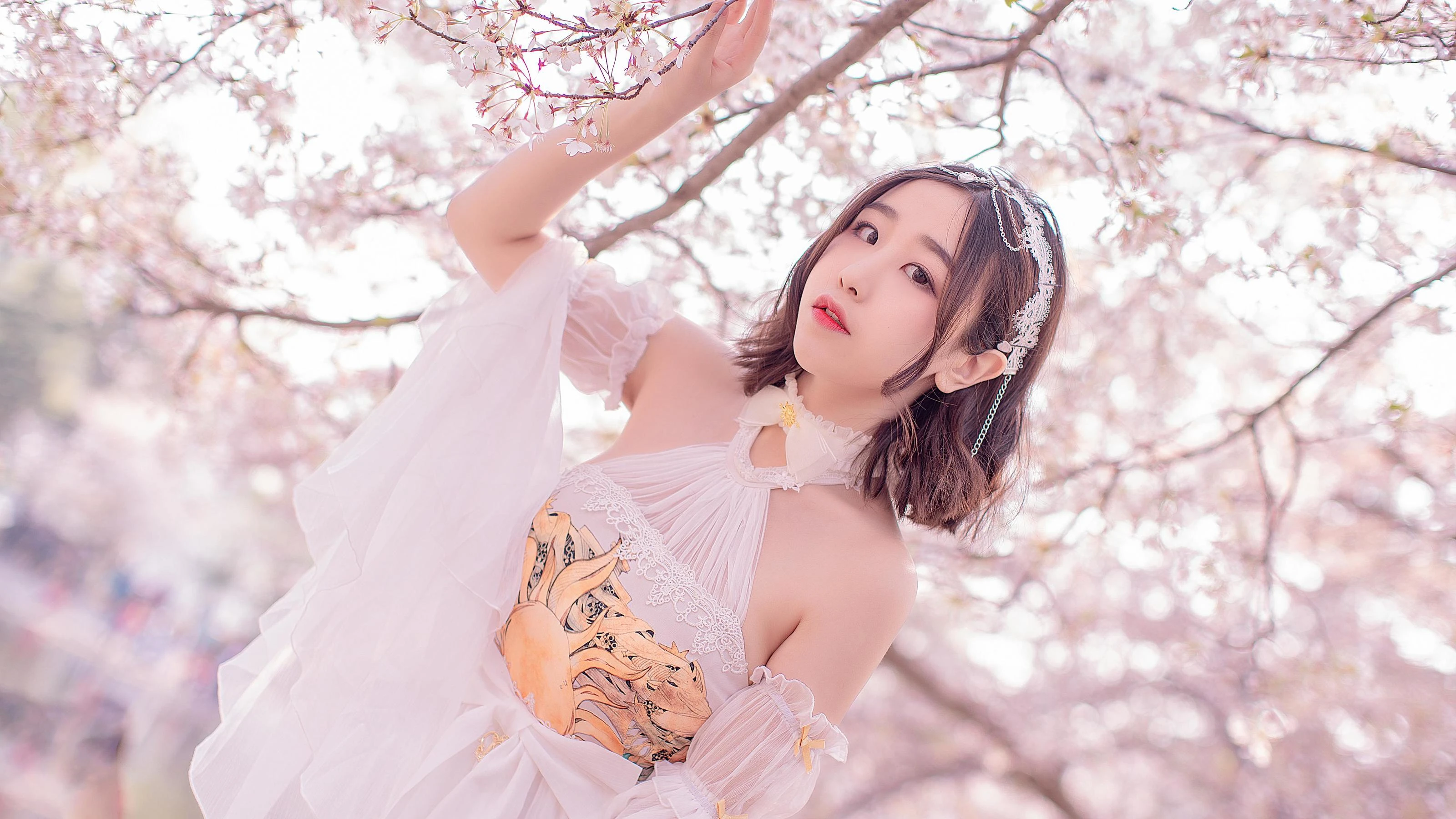 动漫博主穆零Mu0 – 花情 [19P]插图6