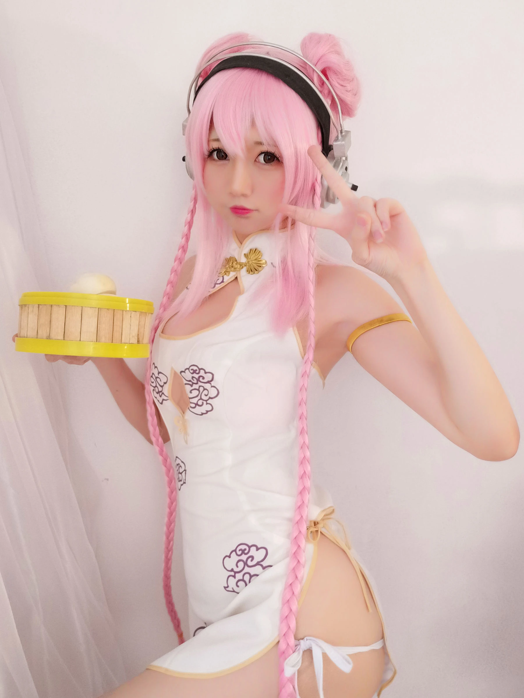 NAGISA魔物喵[fantia] エロいソニ子高清在线免费欣赏–微密图社-微密图社