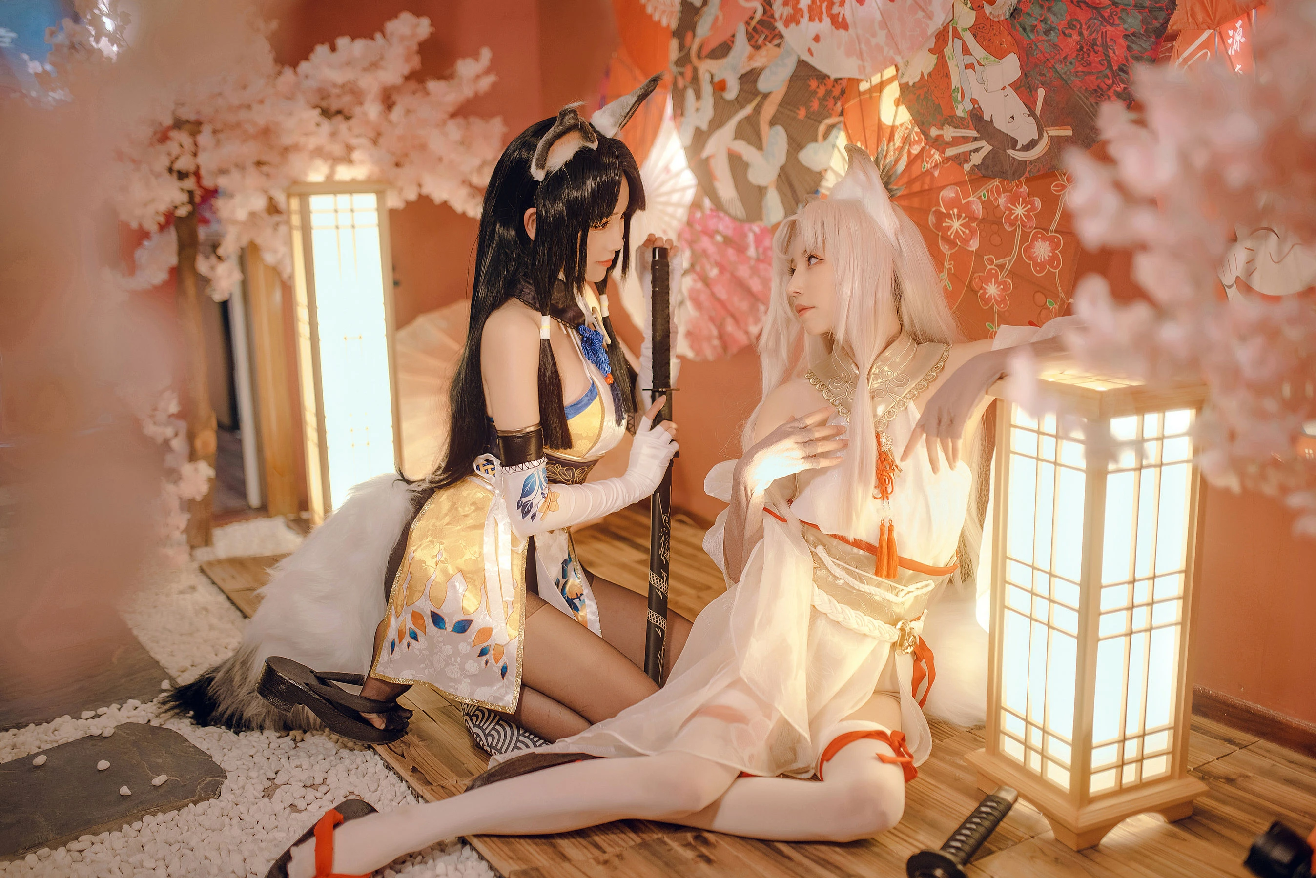 miko酱ww – 胡桃插图2