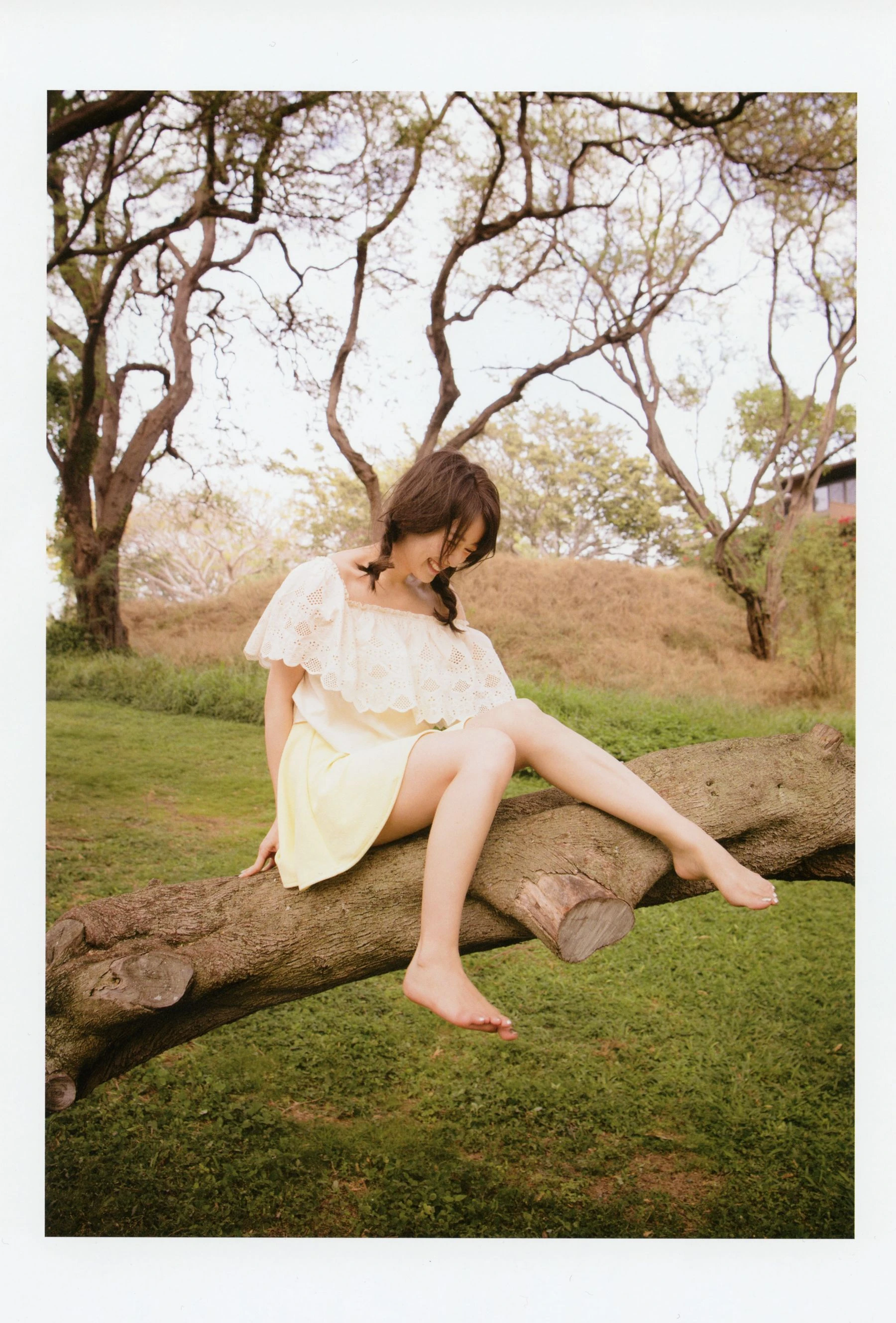 Rika Izumi 泉里香 1st Photobook「Rika!」 [126P]插图5