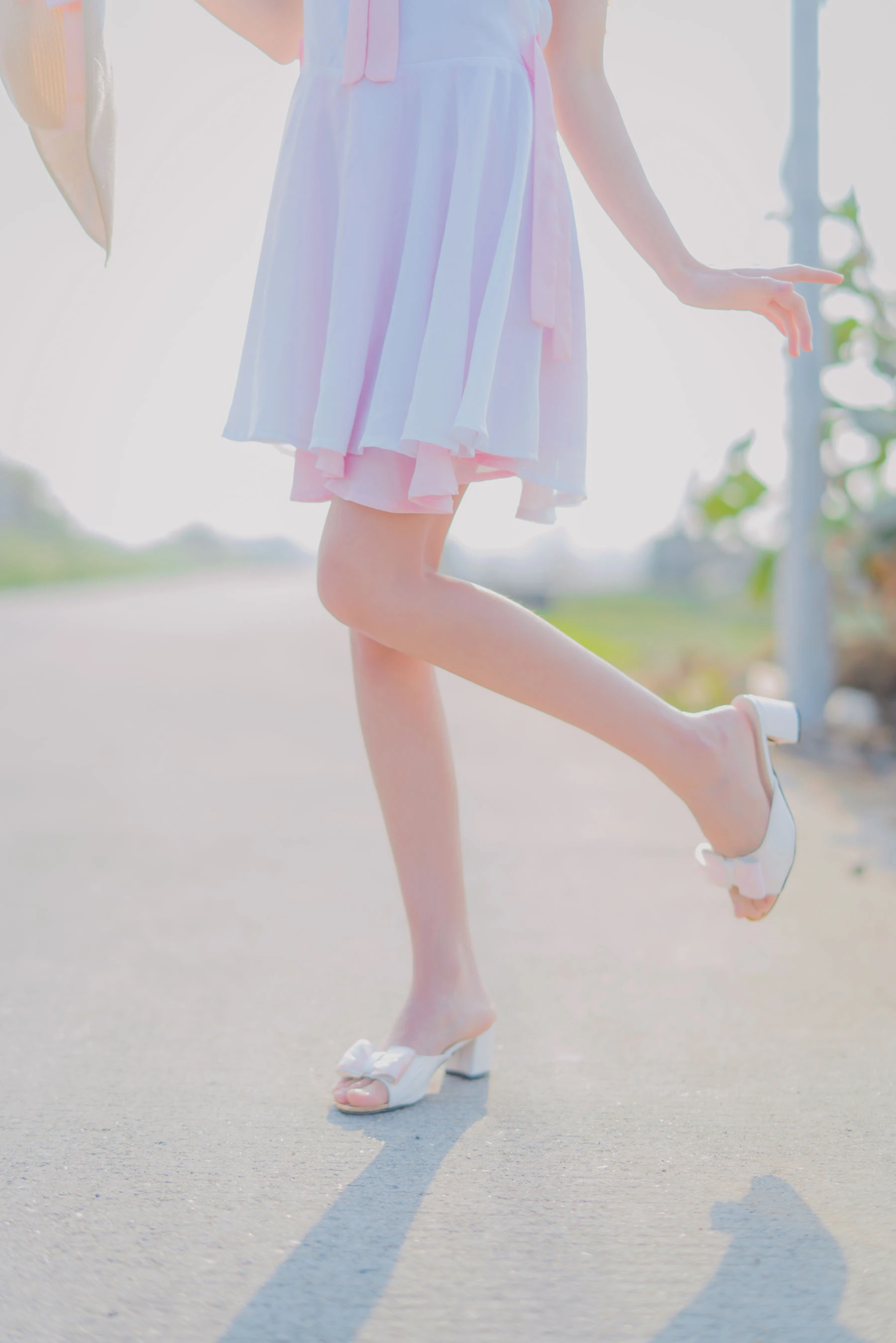 桜桃喵《小忍COS》插图8