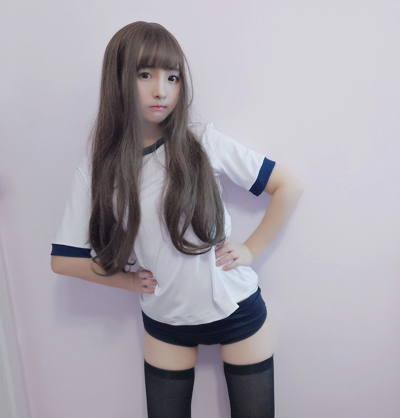 二次元美女古川kagura 体操服高清在线免费欣赏–微密图社-微密图社