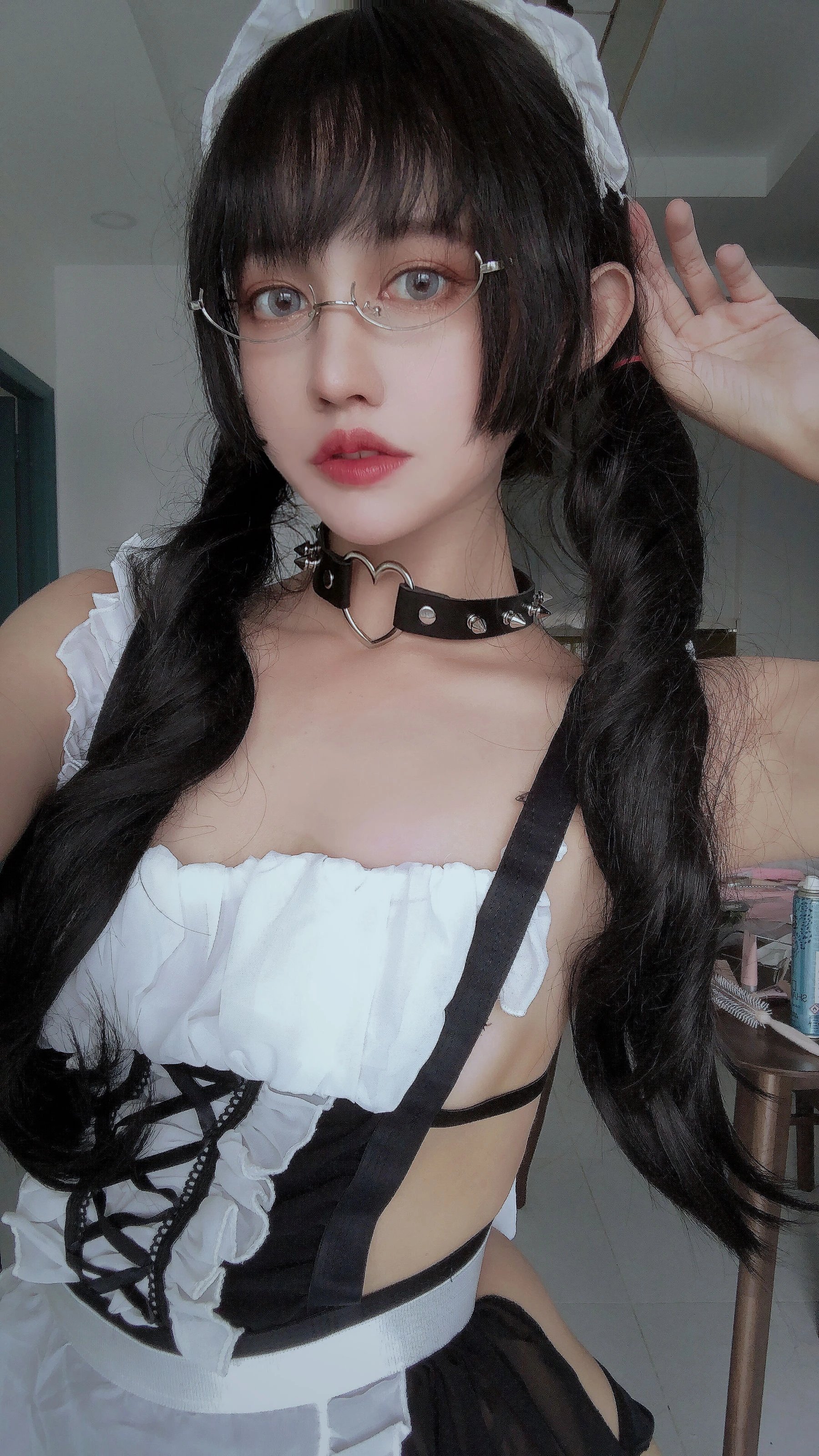 PingPing – Megane Maido插图3