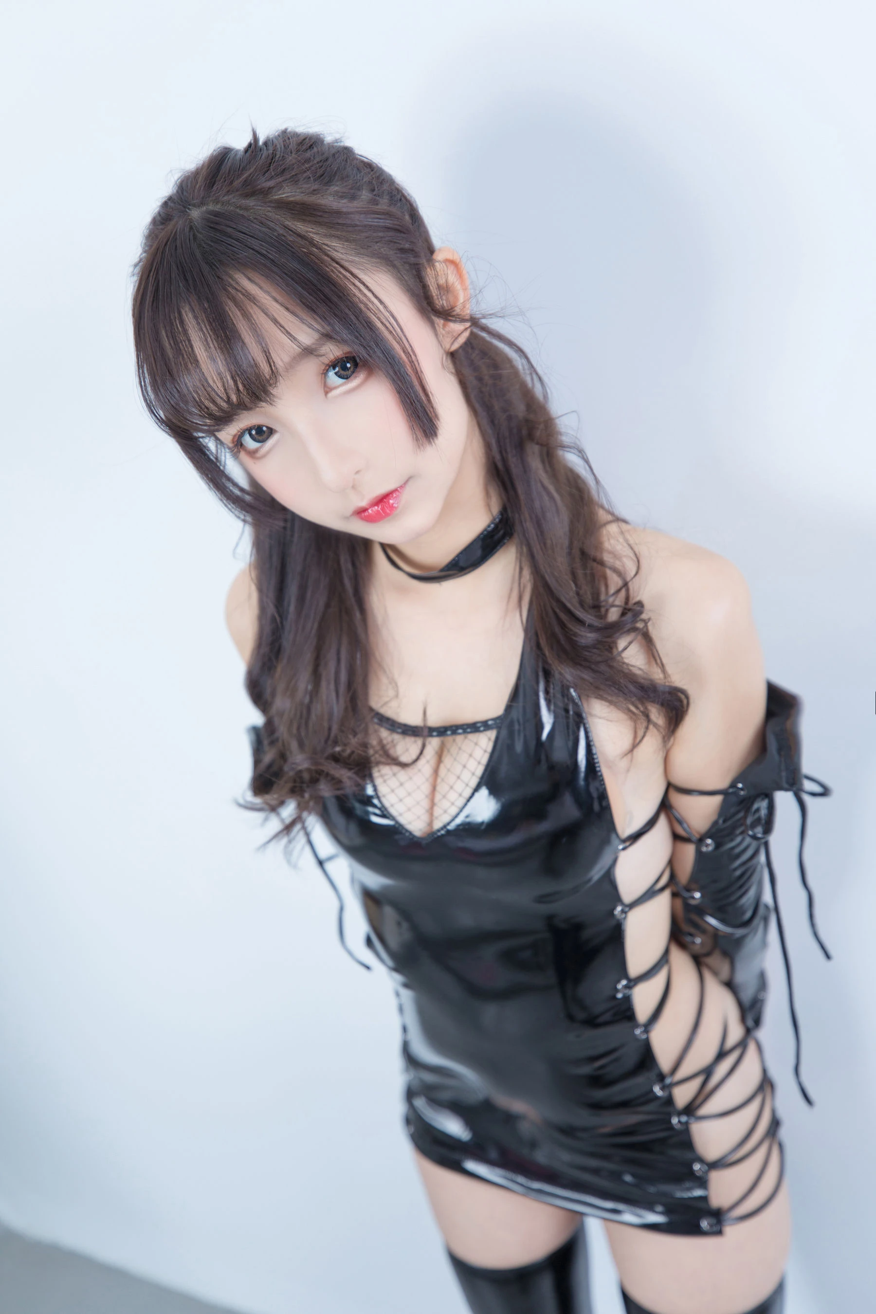 萝莉神楽板真冬 デンジャラスフラワーｆ插图8