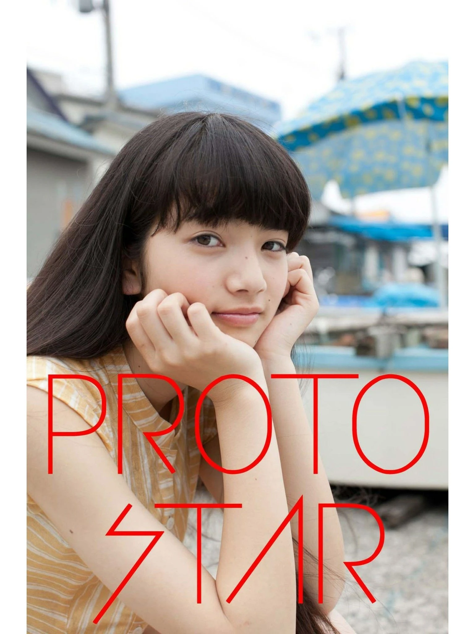 小松菜奈 PEOTO STAR VOL.1-VOL.4 [128P]高清在线免费欣赏–微密图社-微密图社