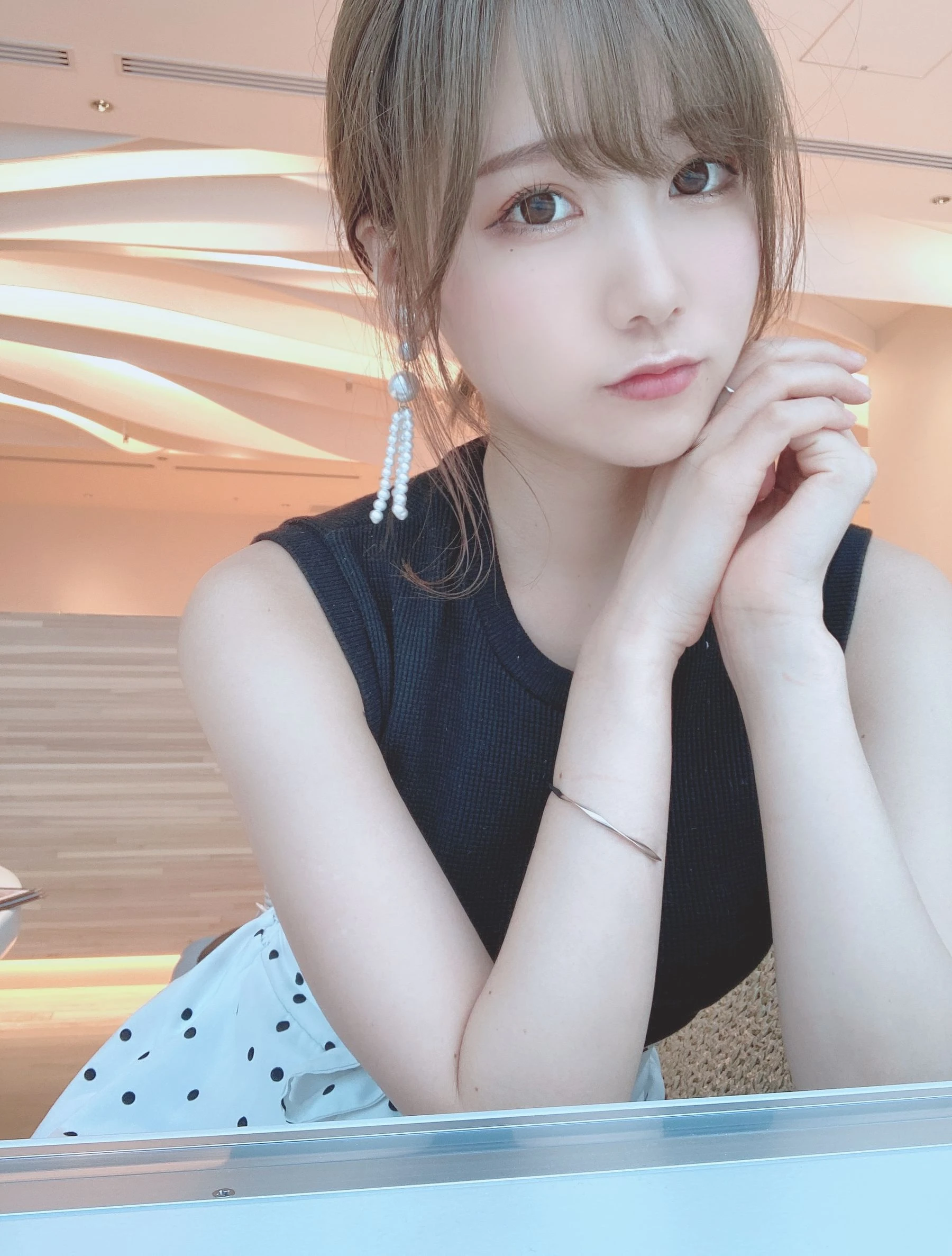 日本甜美COSERけんけん[fantia] 2020.08 クリームソーダ插图7