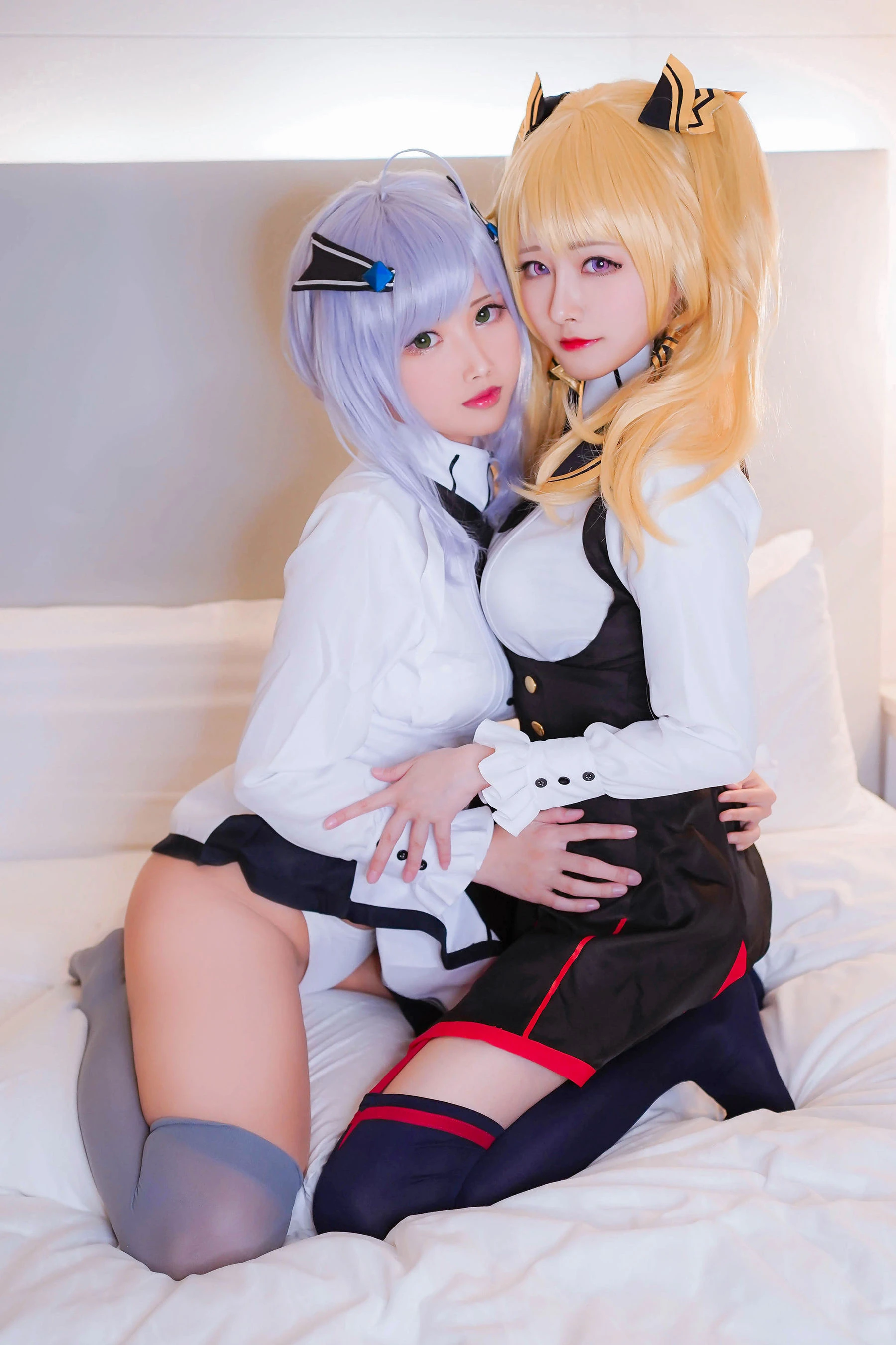 COS妹子Arty亞緹 – 魔女插图1