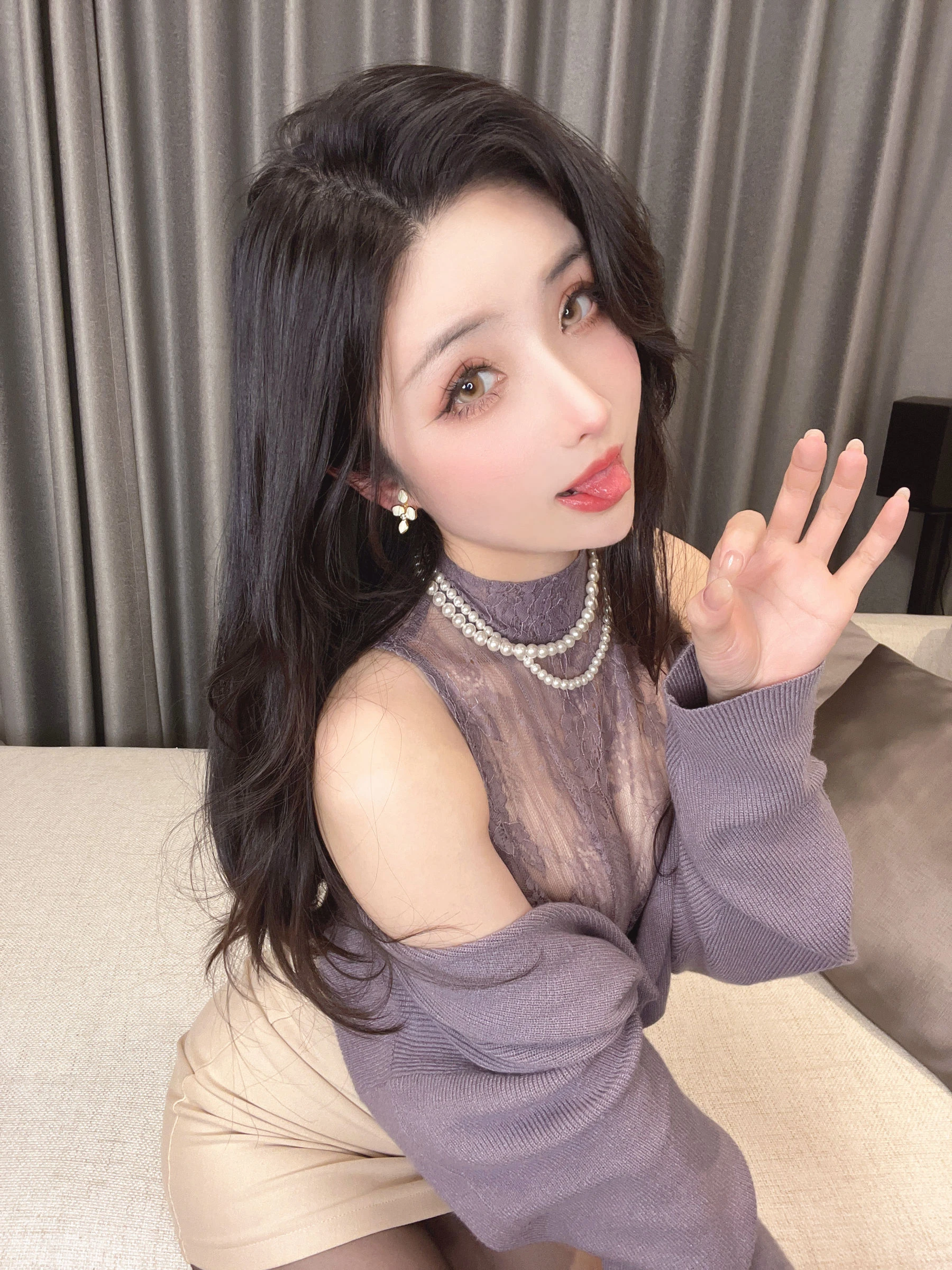 COS福利rioko凉凉子 情人节巧克力 [39P]插图4
