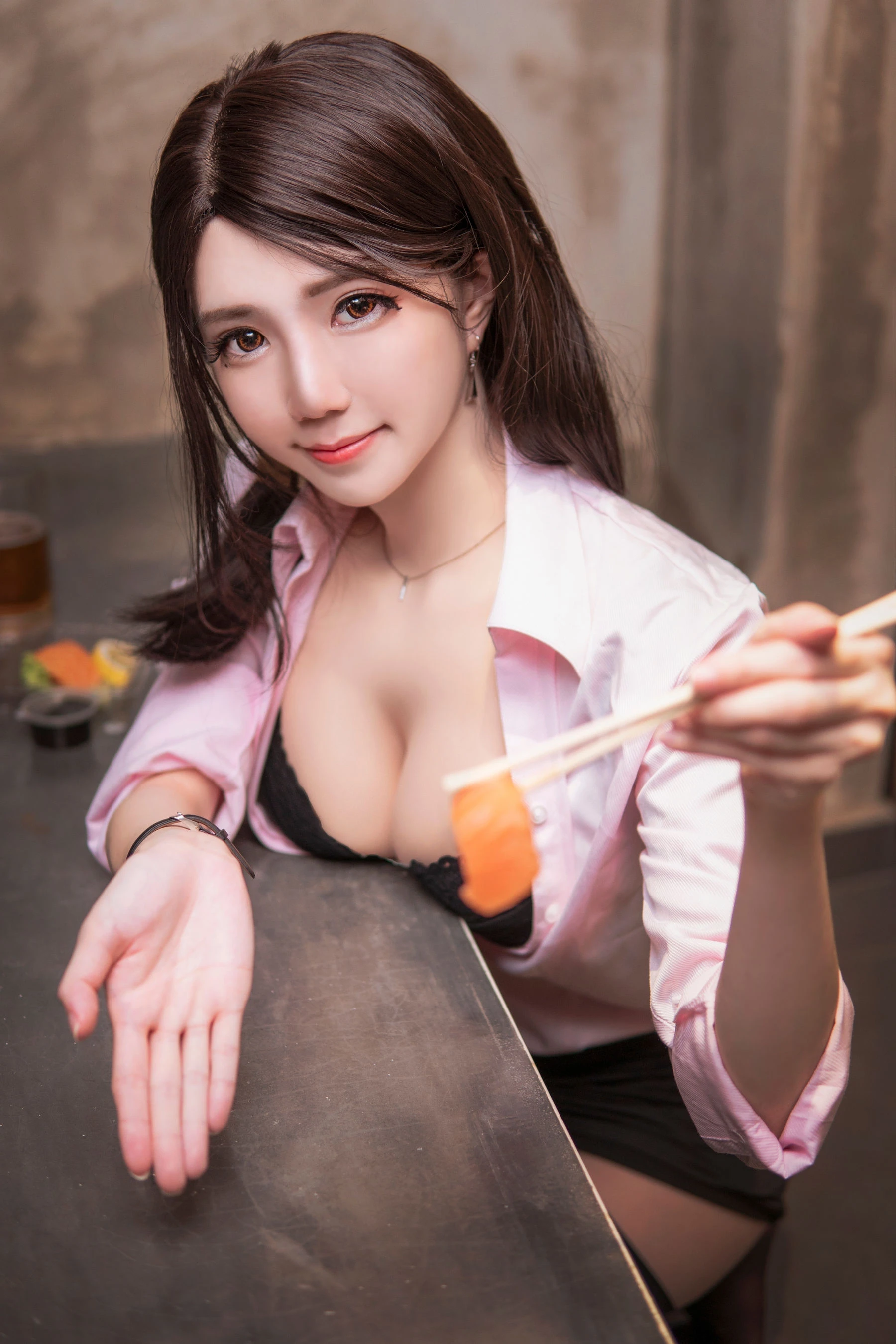 Sally Dorasnow – Airi Gotou插图5