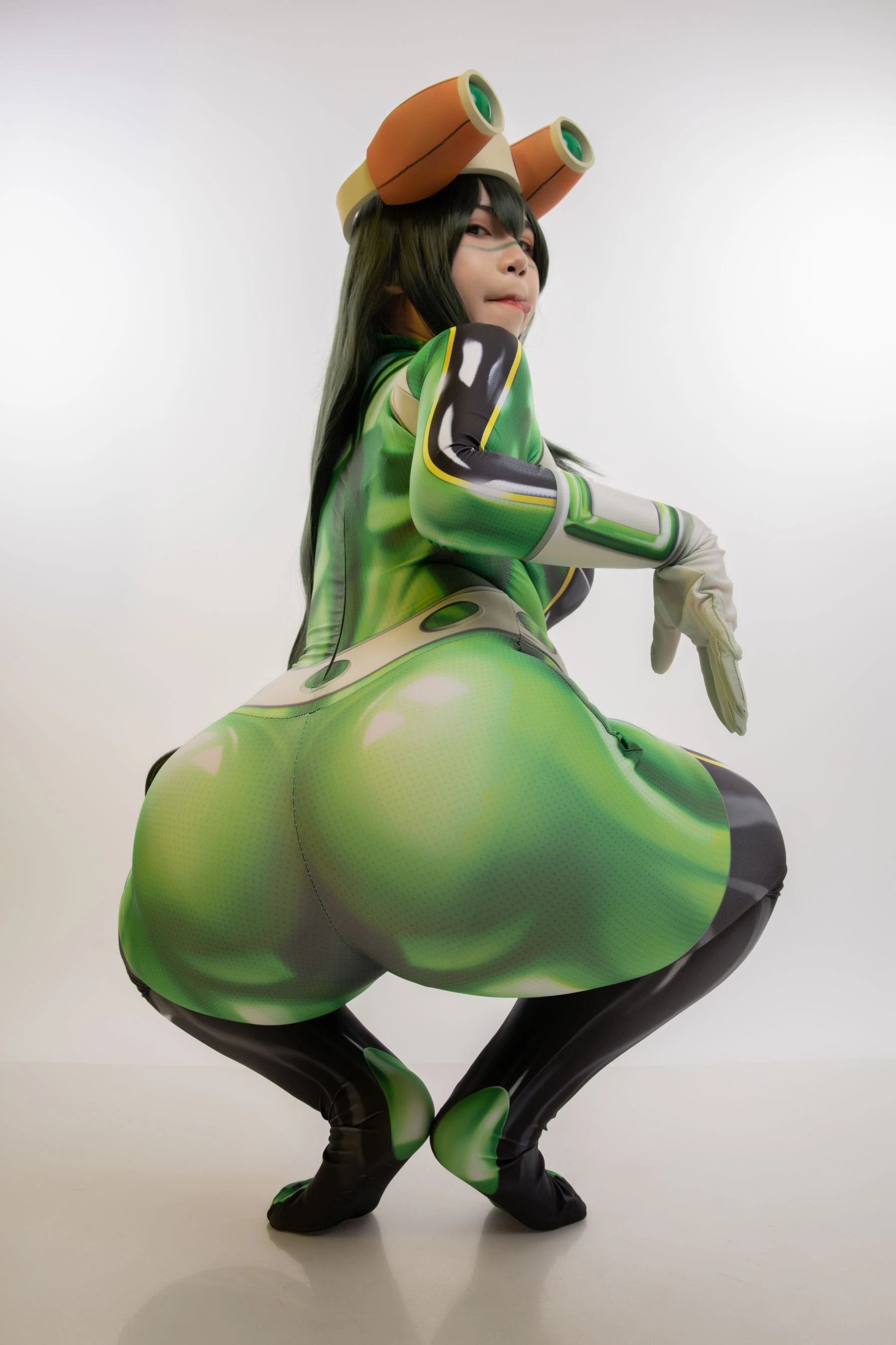 Uy Uy – Froppy插图3