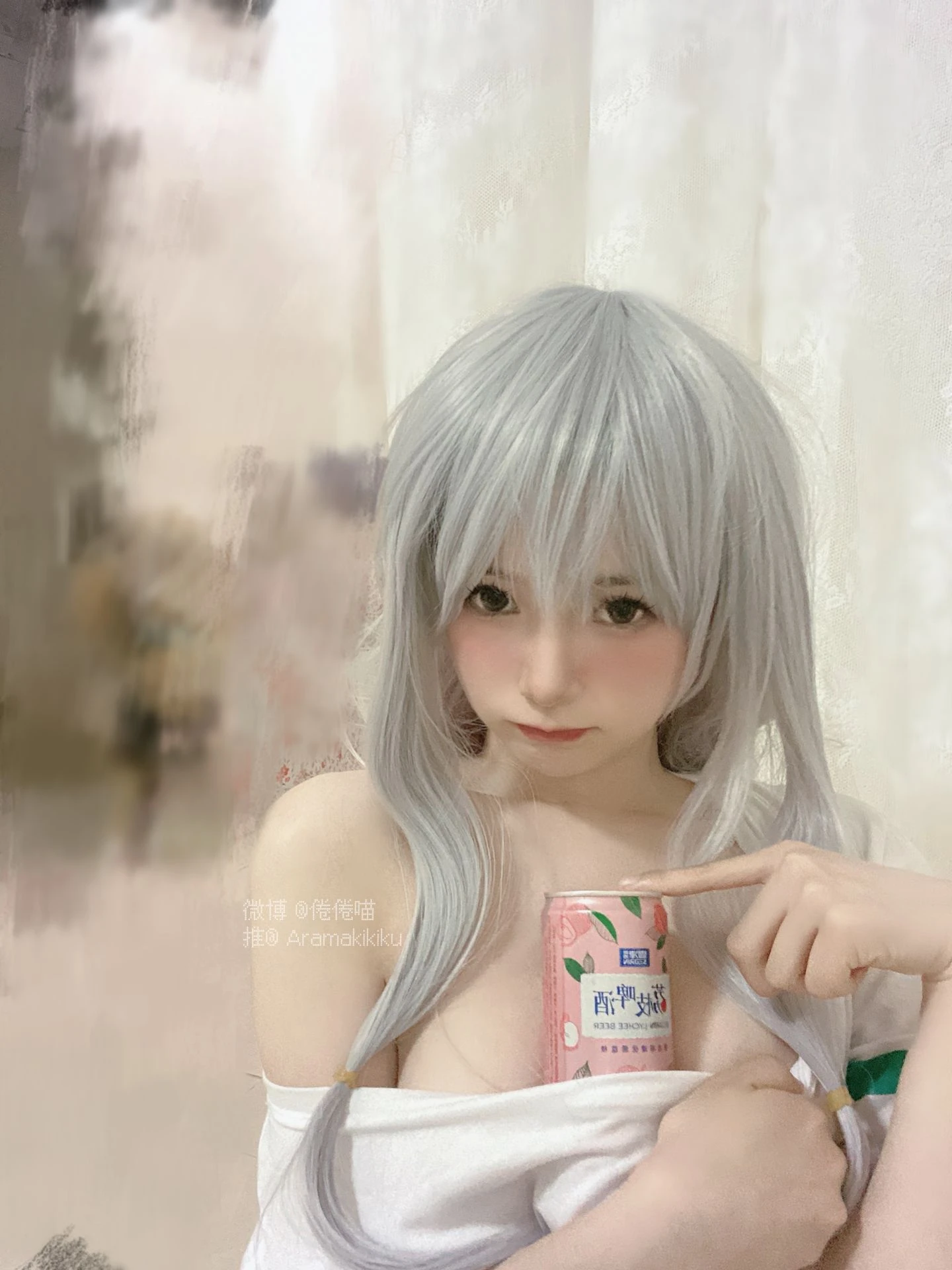 倦倦喵 – 埃罗芒阿老师插图8