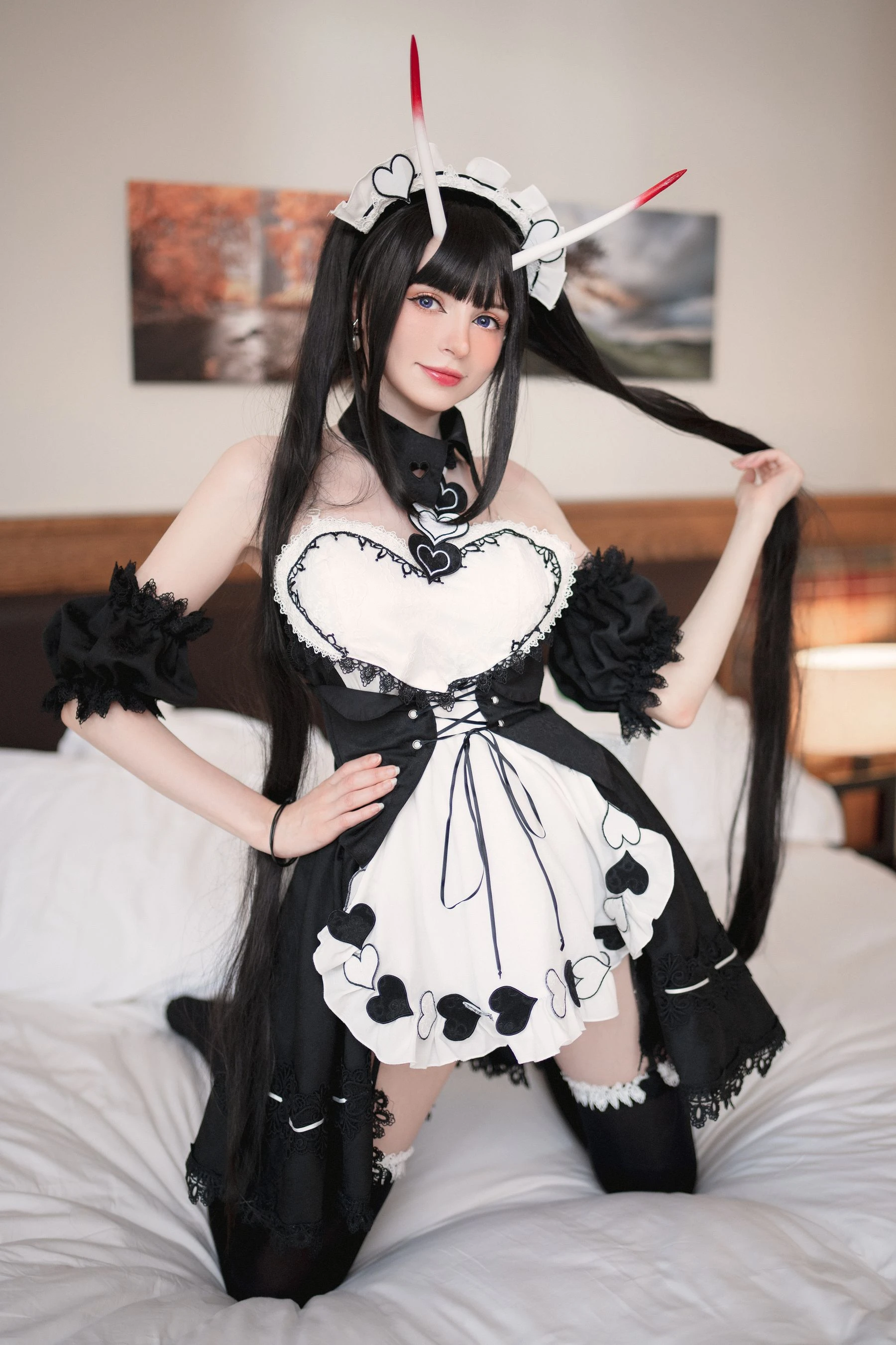 Peach milky – Noshiro插图6