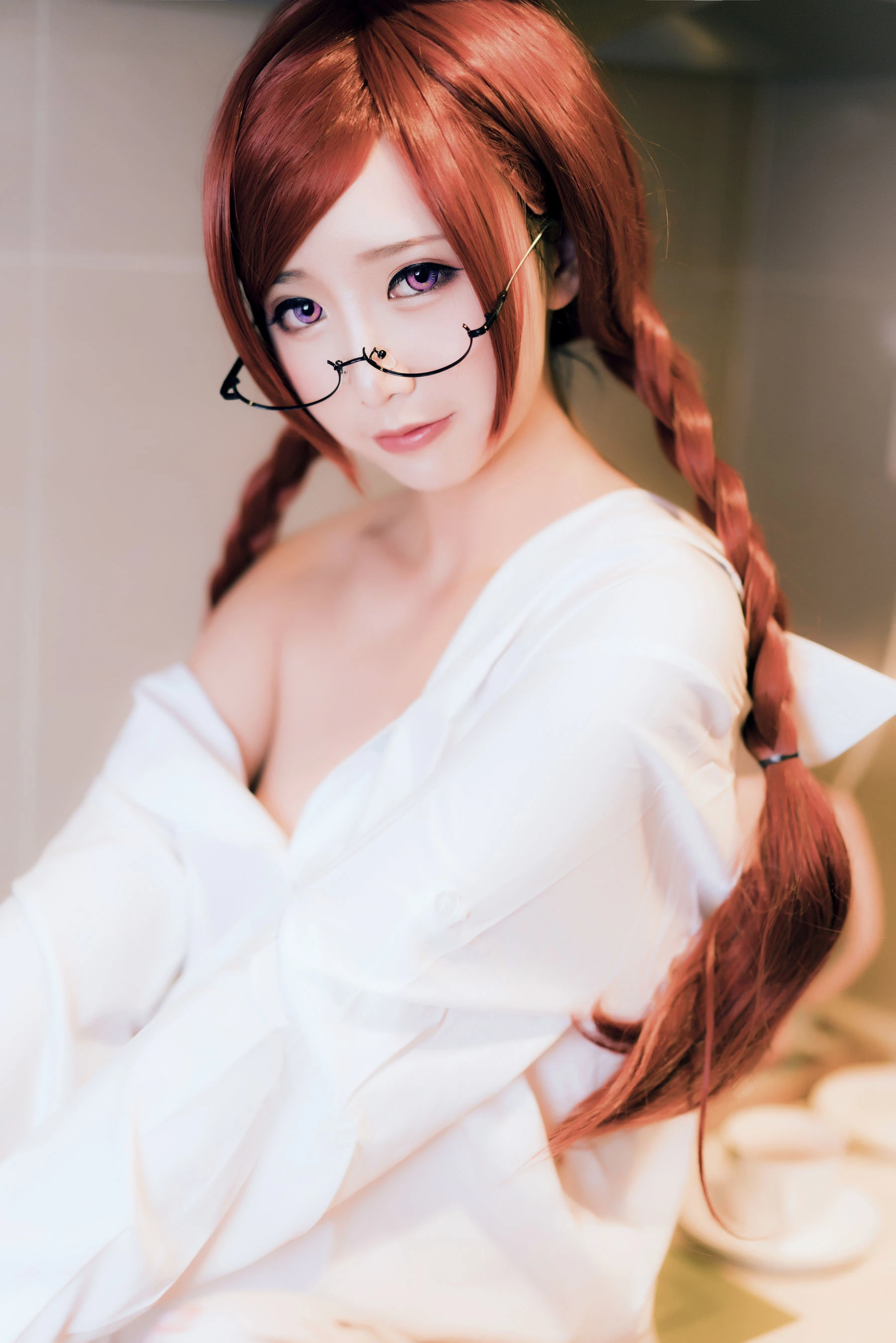 面饼仙儿 – 小女友2插图7