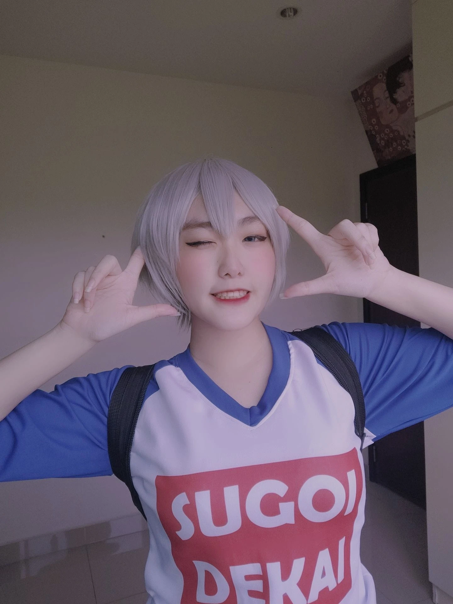 Sunnyvier – Uzaki [63P]插图2