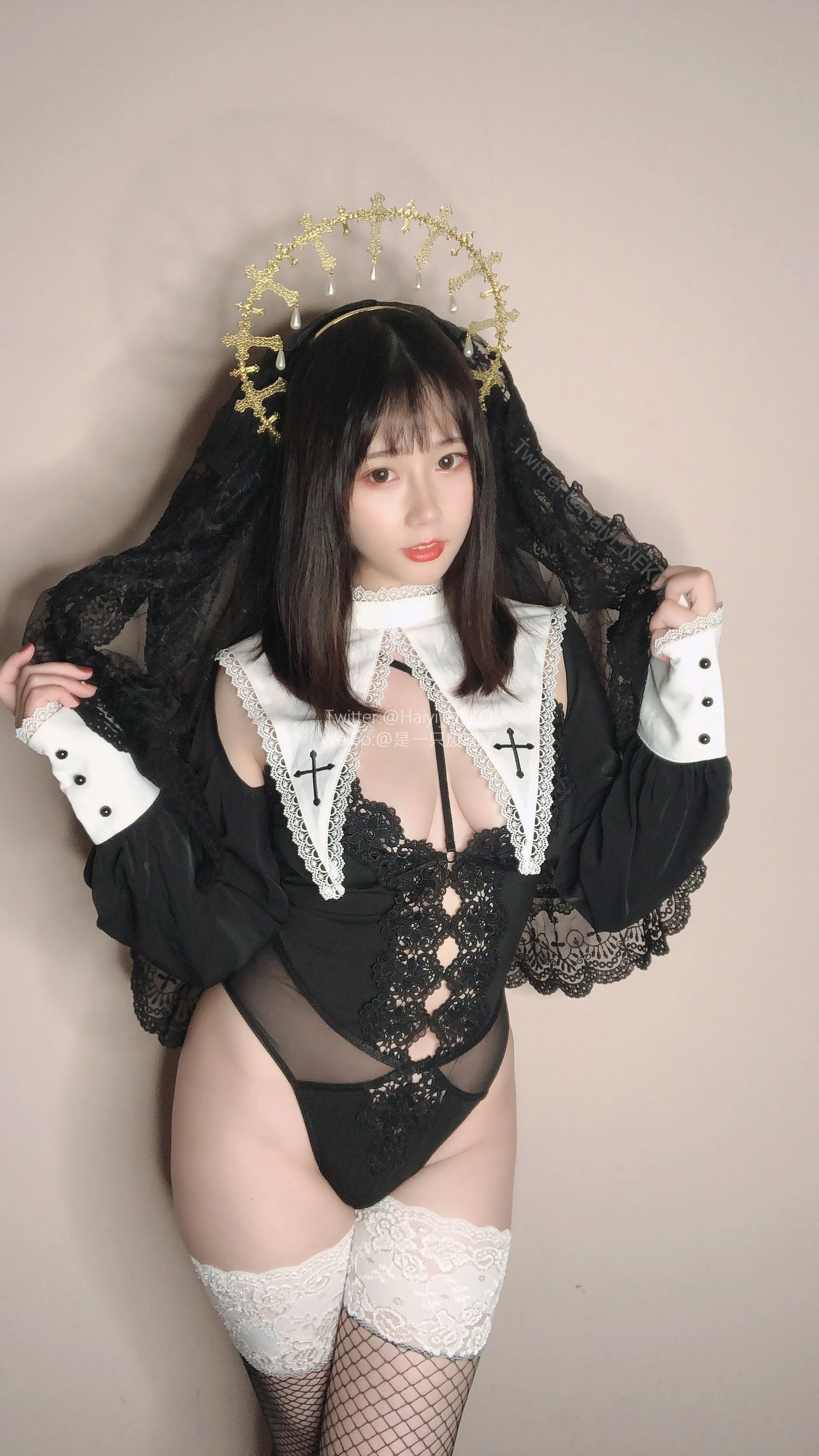 是一只废喵了[Fantia] 2022年09月图集 [35P]插图3