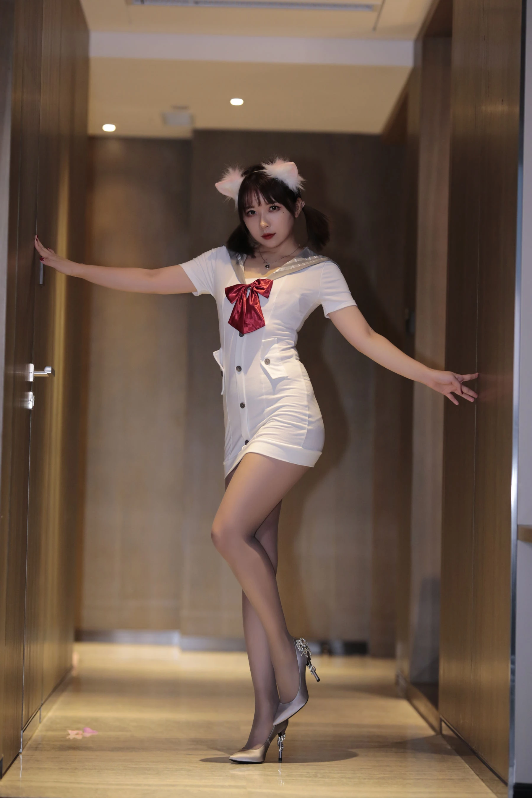 斗鱼主播小女巫露娜 – 柠檬海盐插图7