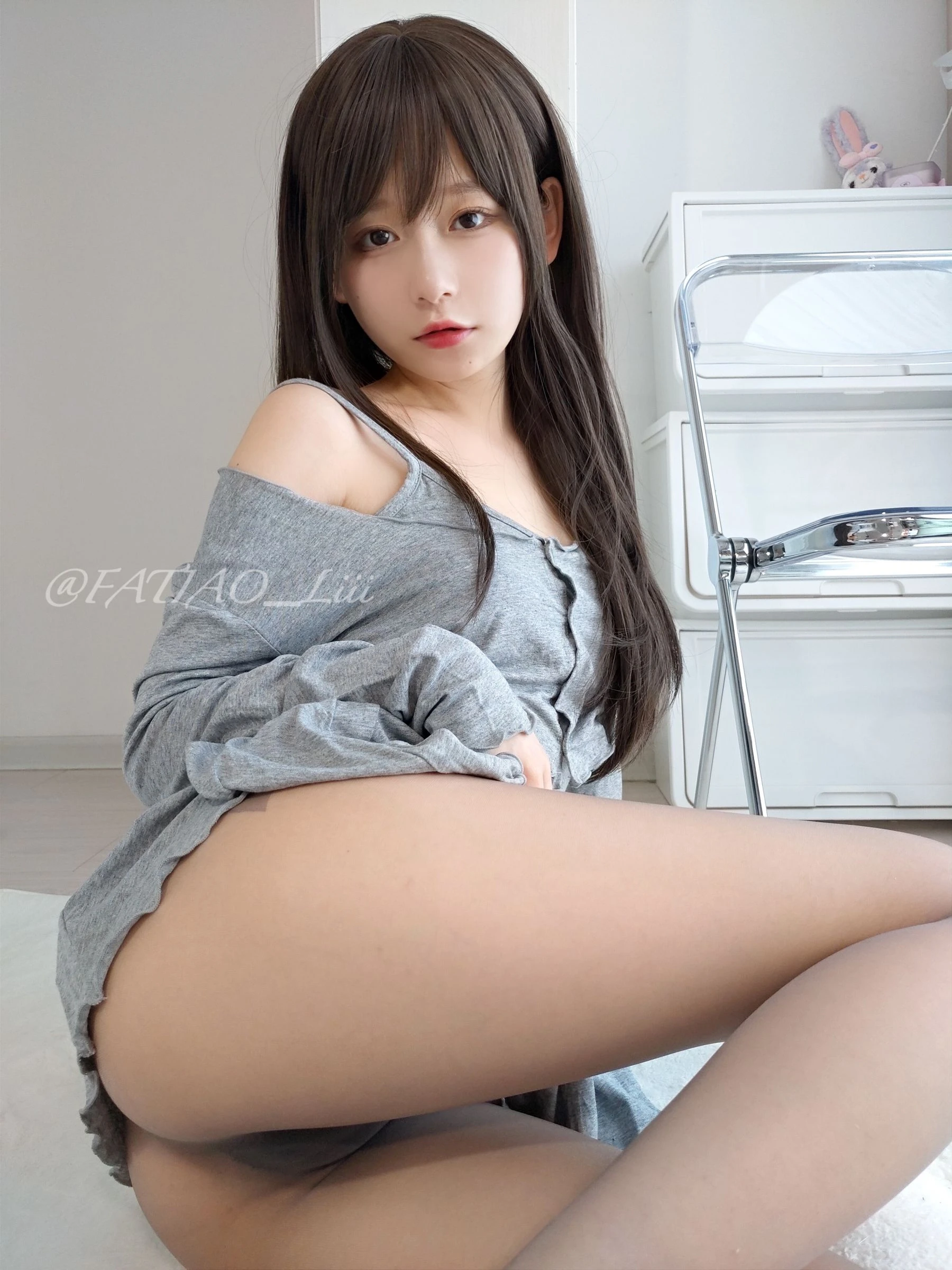 迷之呆梨(发条少女)[fantia] 2022年05月合集插图7