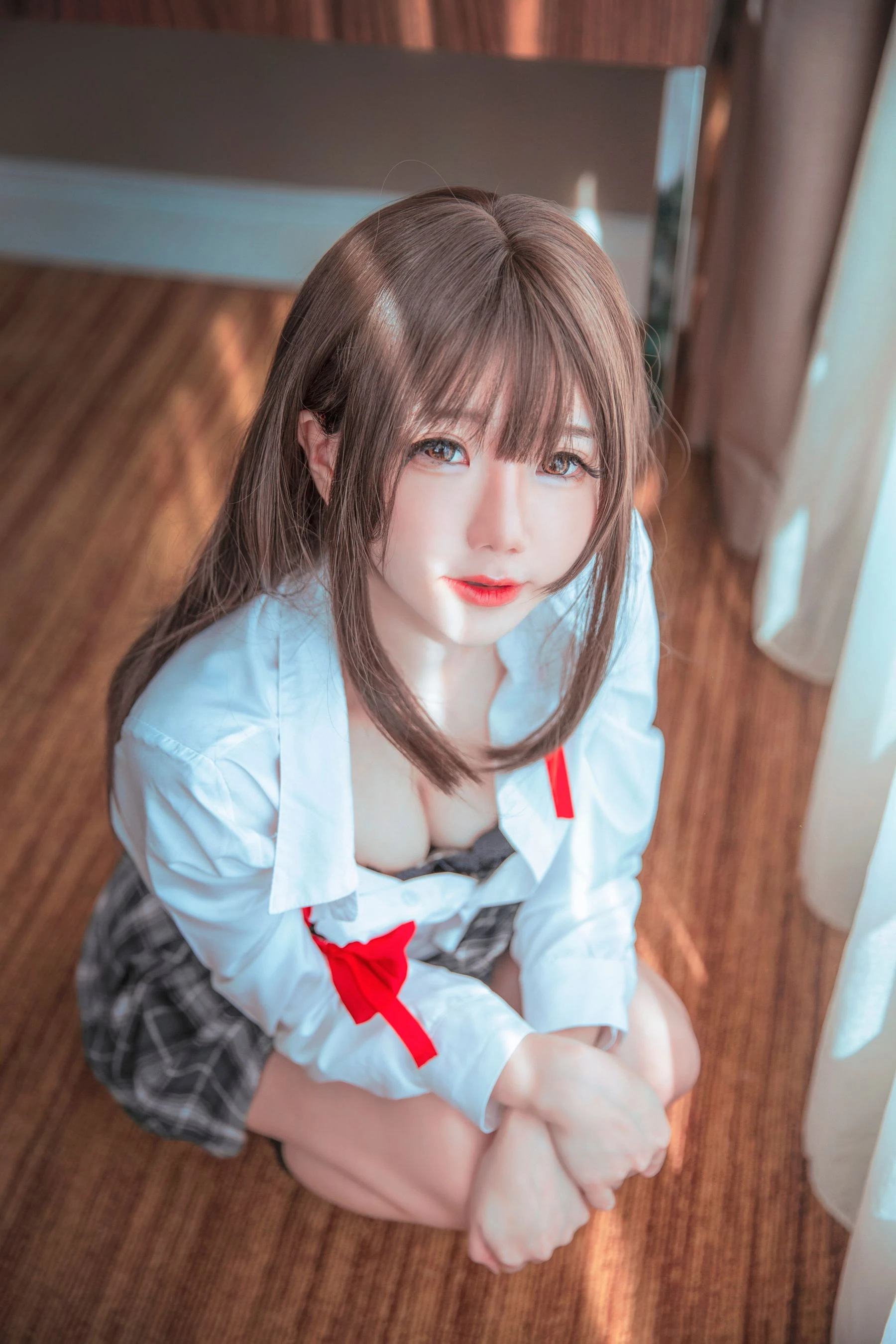 Sally Dorasnow – Sayu [61P]插图3
