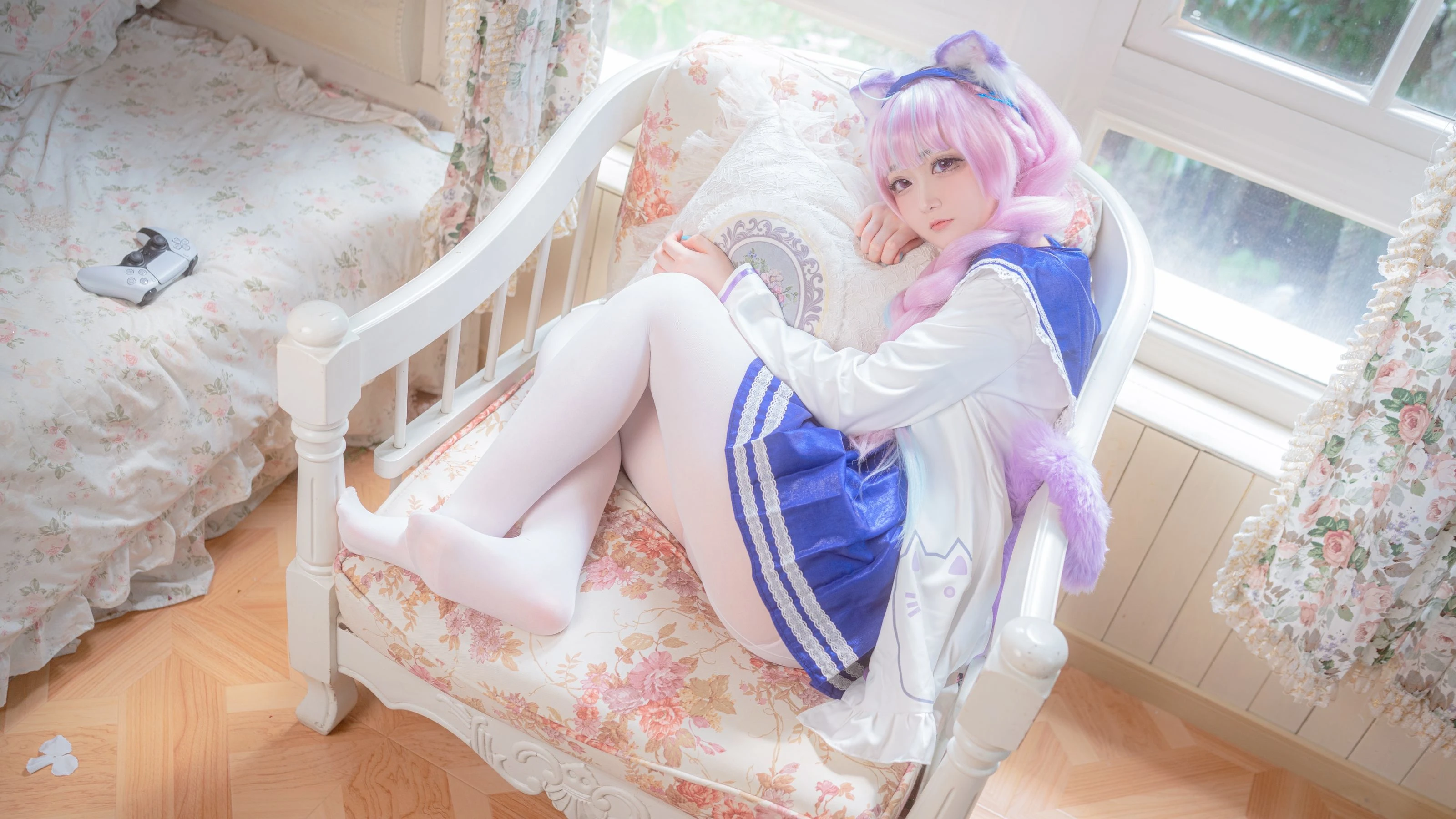 Sayako – 阿库娅JK插图7