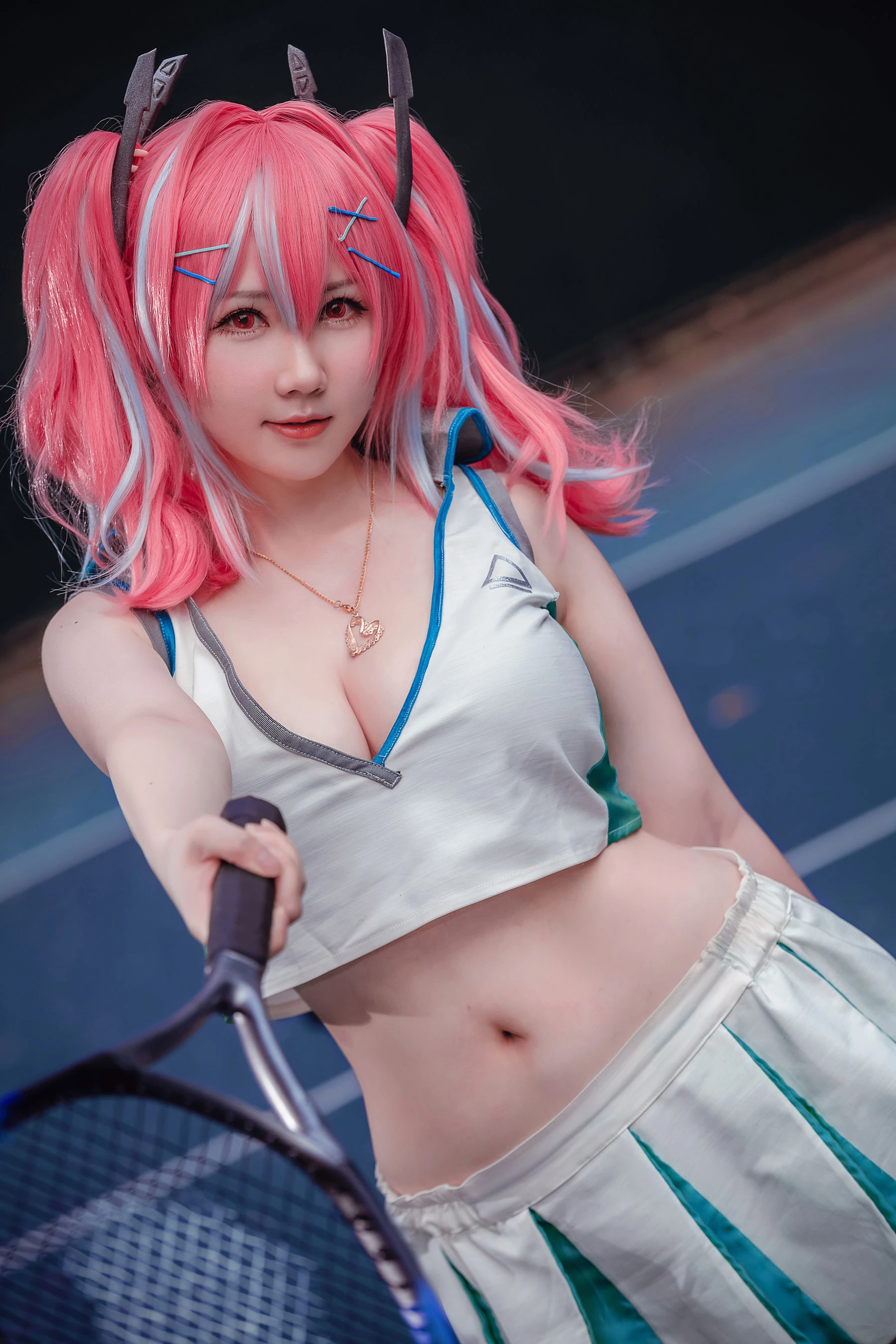 微肉感萌妹是本末末 – 布莱默顿 [39P]插图4