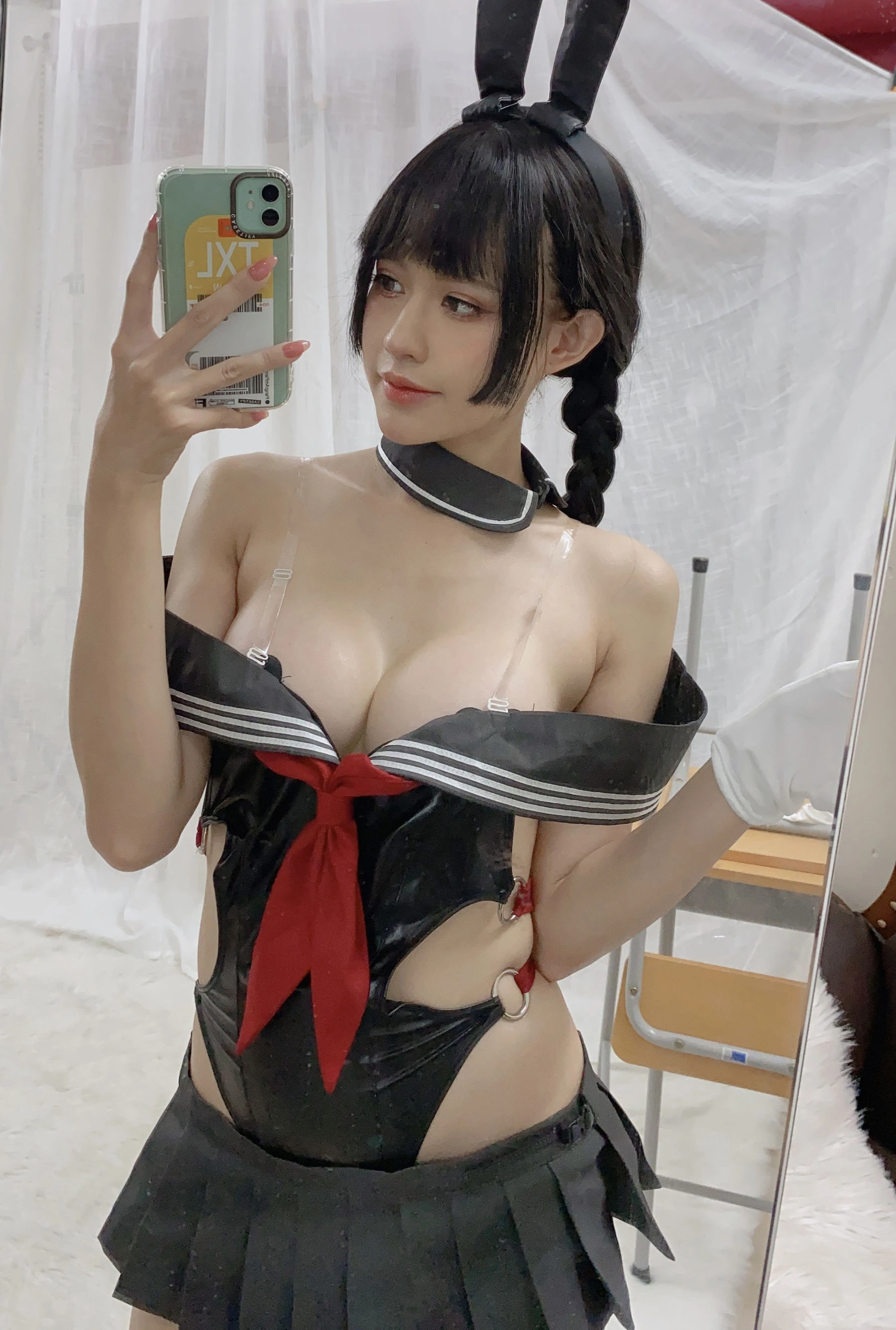 PingPing – Bunny插图4