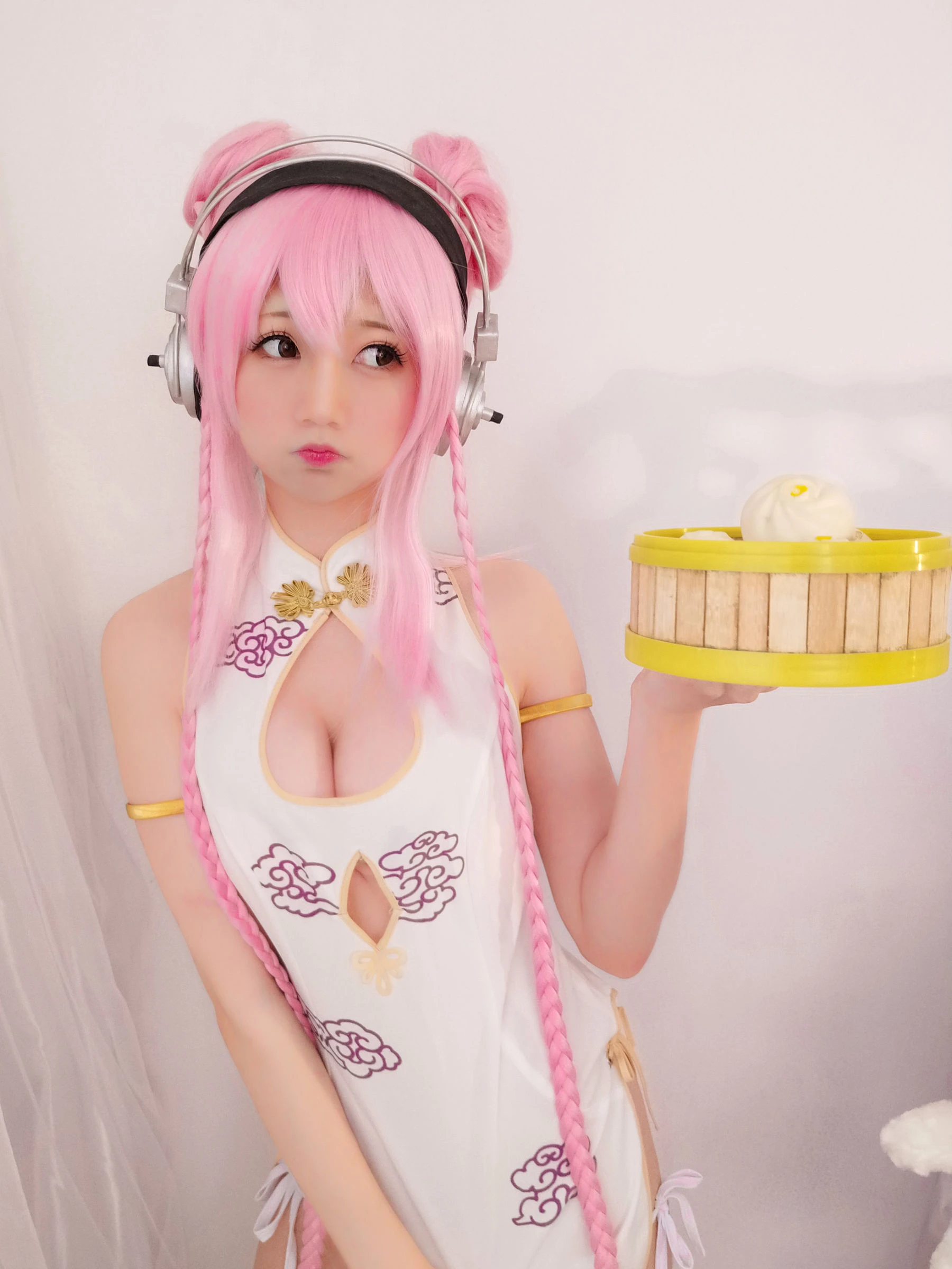 NAGISA魔物喵[fantia] エロいソニ子插图2
