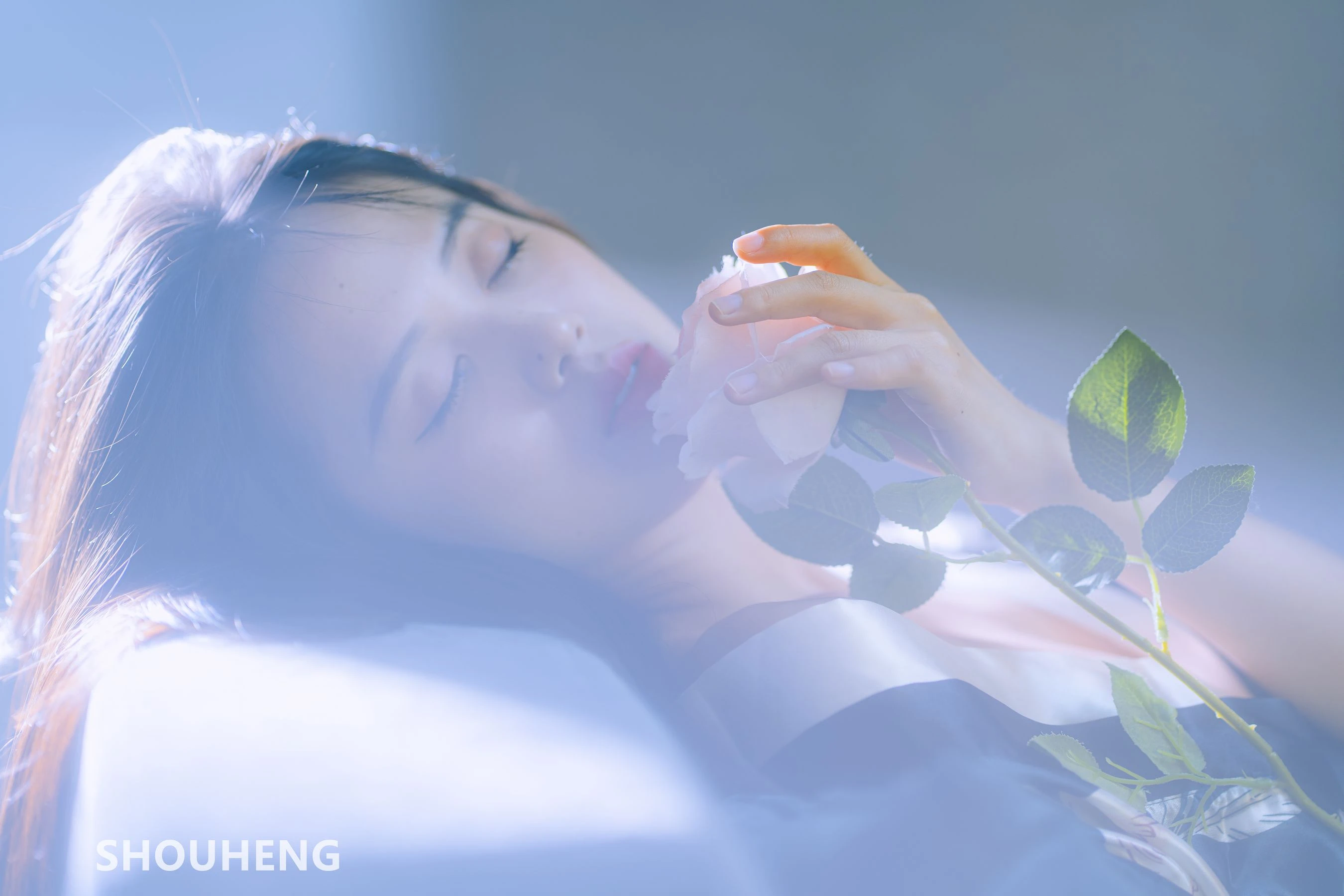 萌量守恒 YMLSH38 – 花非花插图4