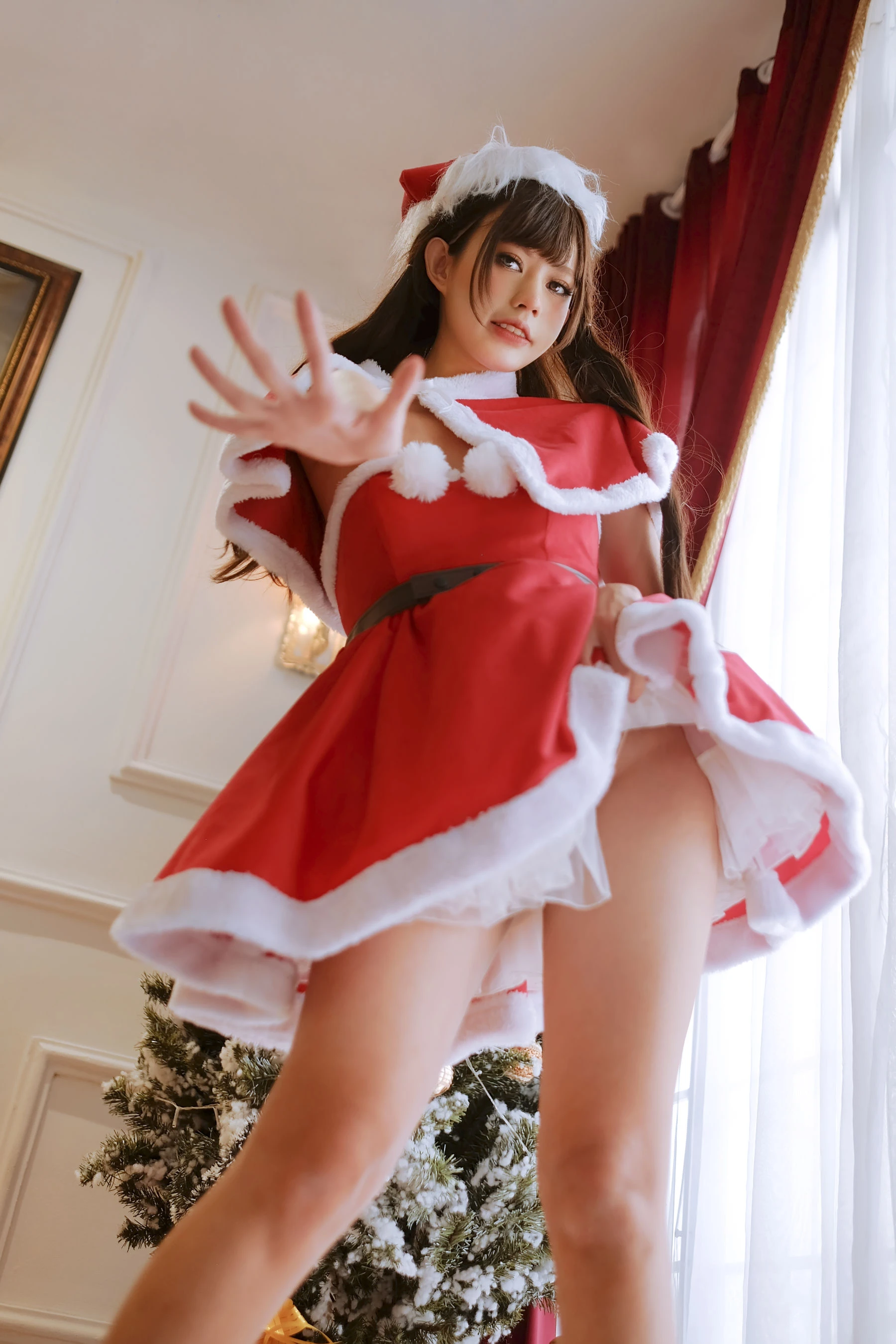 PingPing – bonus XMAS set插图5