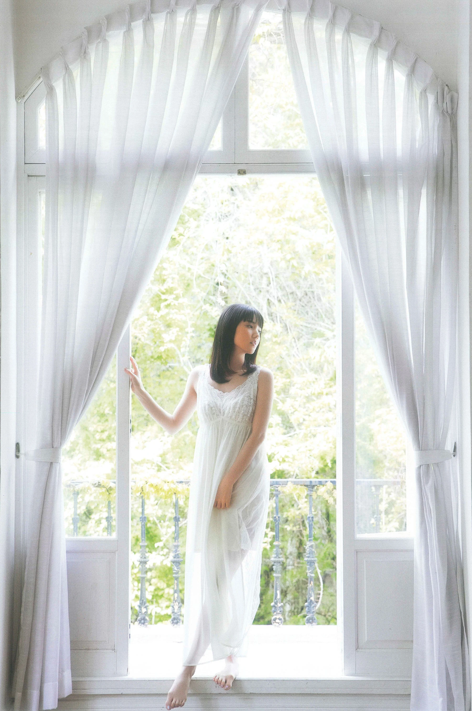 Sayumi Michishige 道重さゆみ 写真集 『 DREAM 』插图6