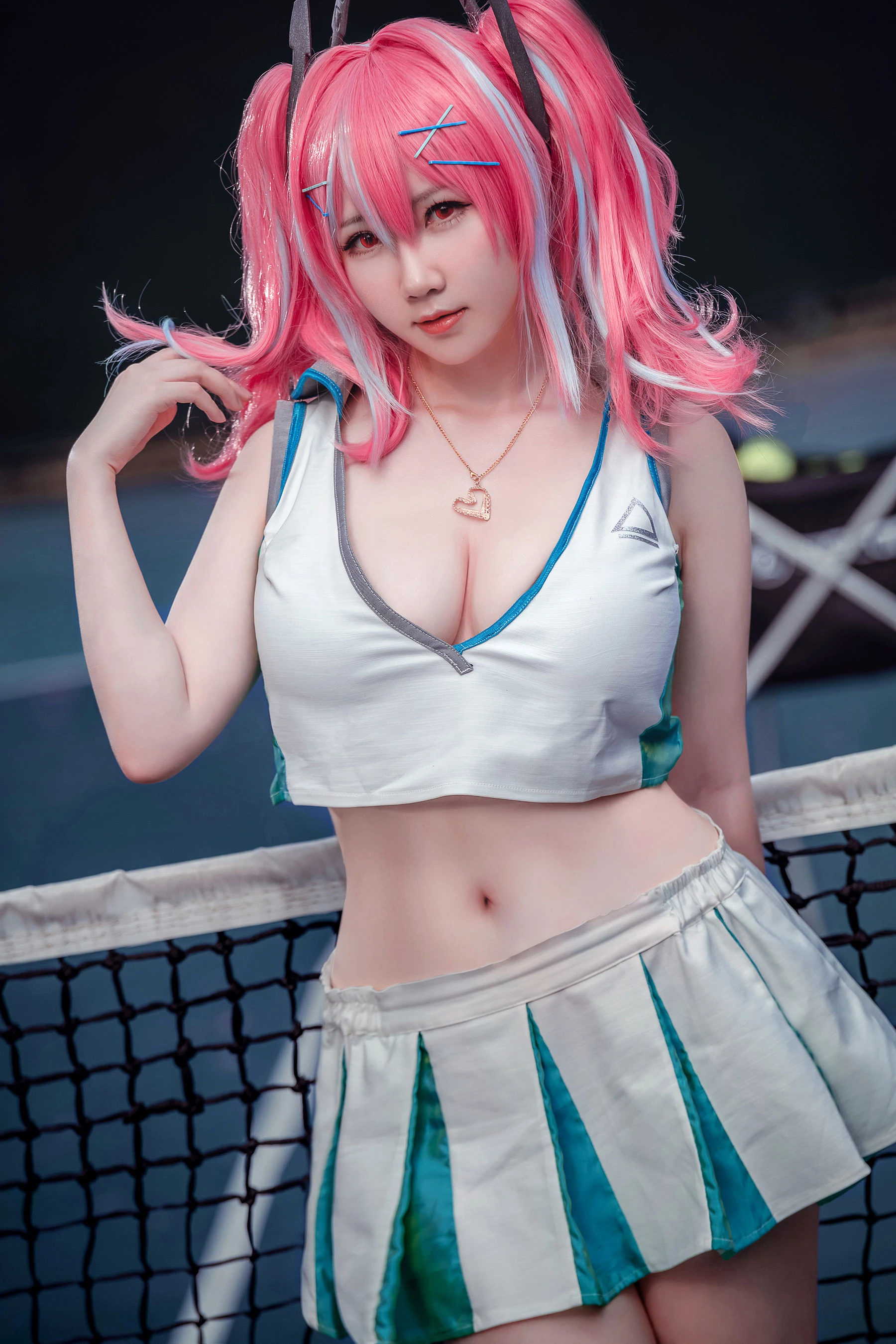 微肉感萌妹是本末末 – 布莱默顿 [39P]插图5