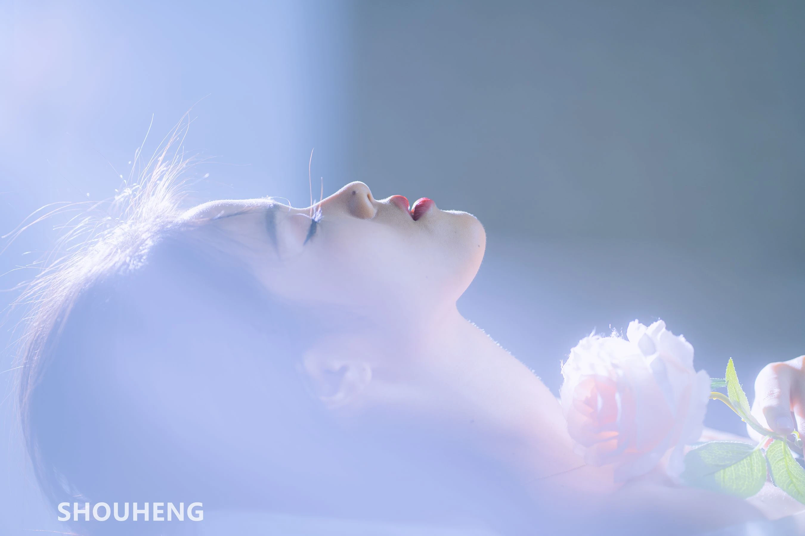 萌量守恒 YMLSH38 – 花非花插图5