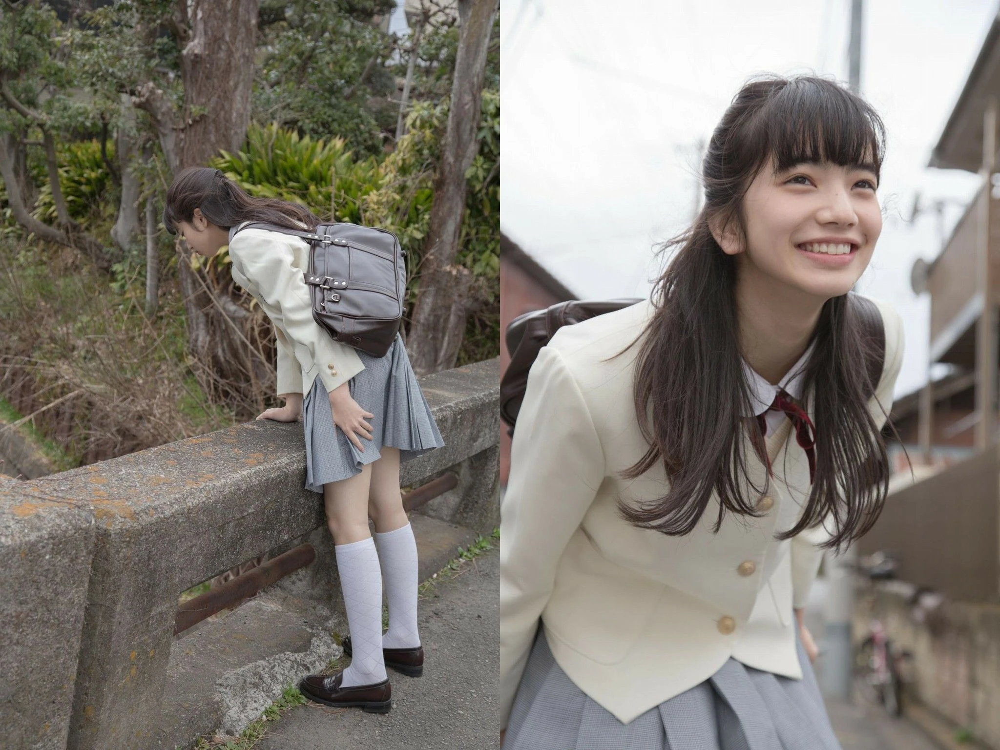 小松菜奈 PEOTO STAR VOL.5-VOL.9插图2