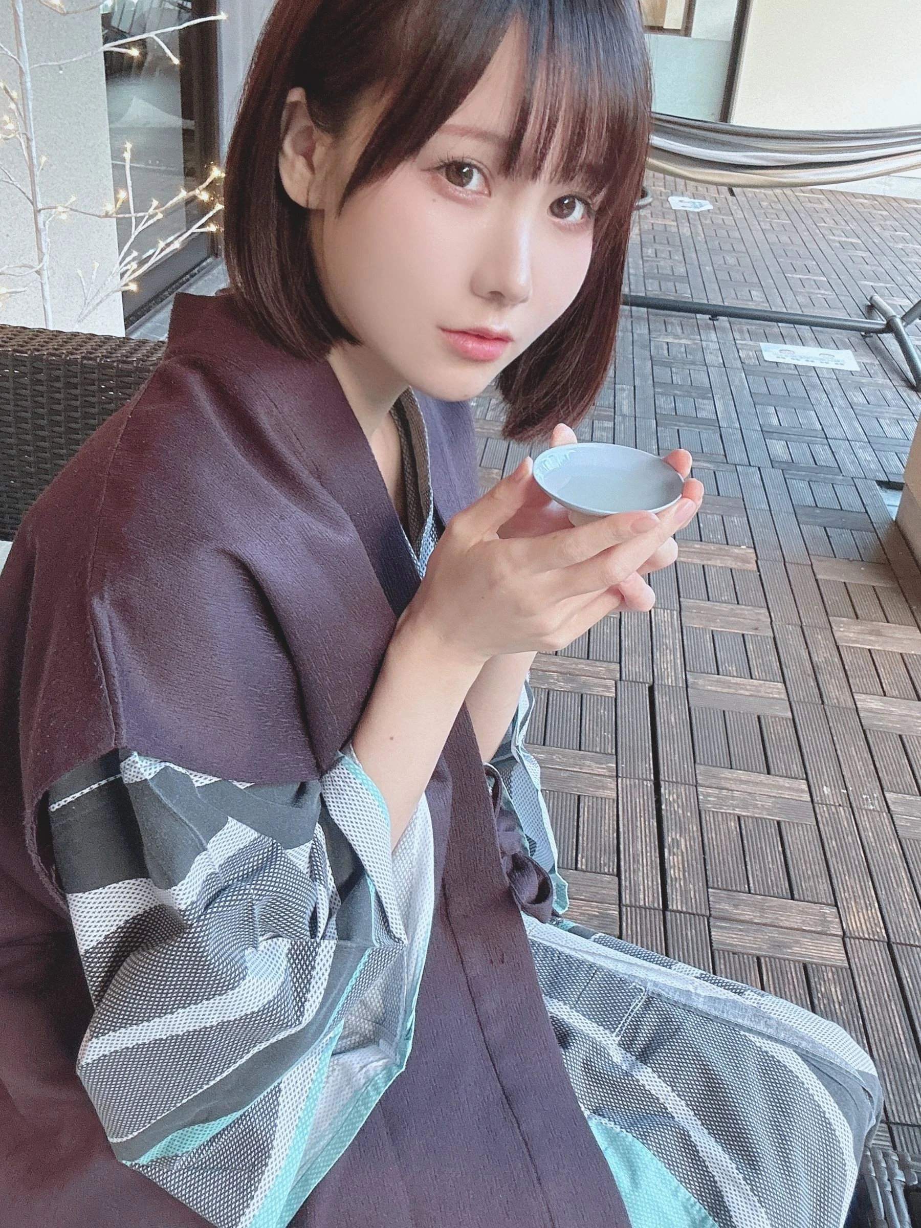 日本甜美COSERけんけん[fantia] 2022-11-30 11月ありがとうございました(ᴗ͈ˬᴗ͈)‪‪插图7