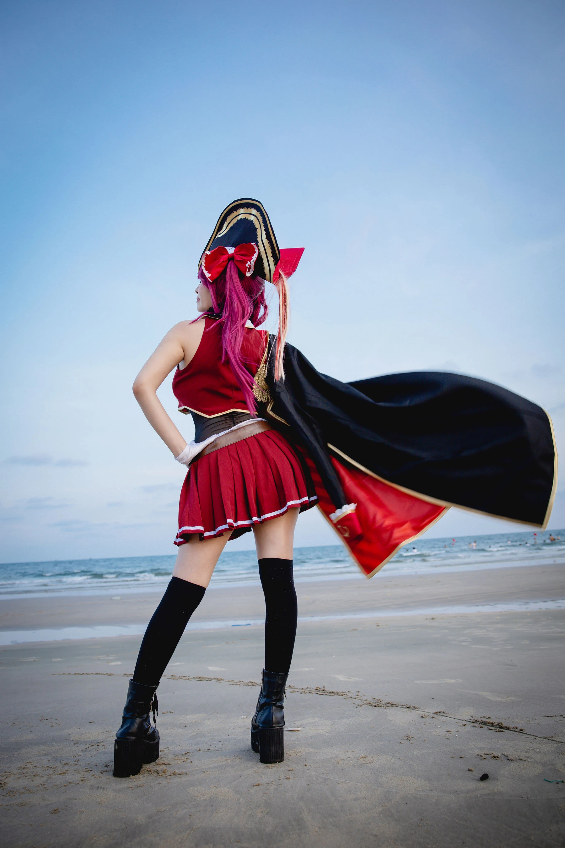 Sunnyvier – Marine插图7