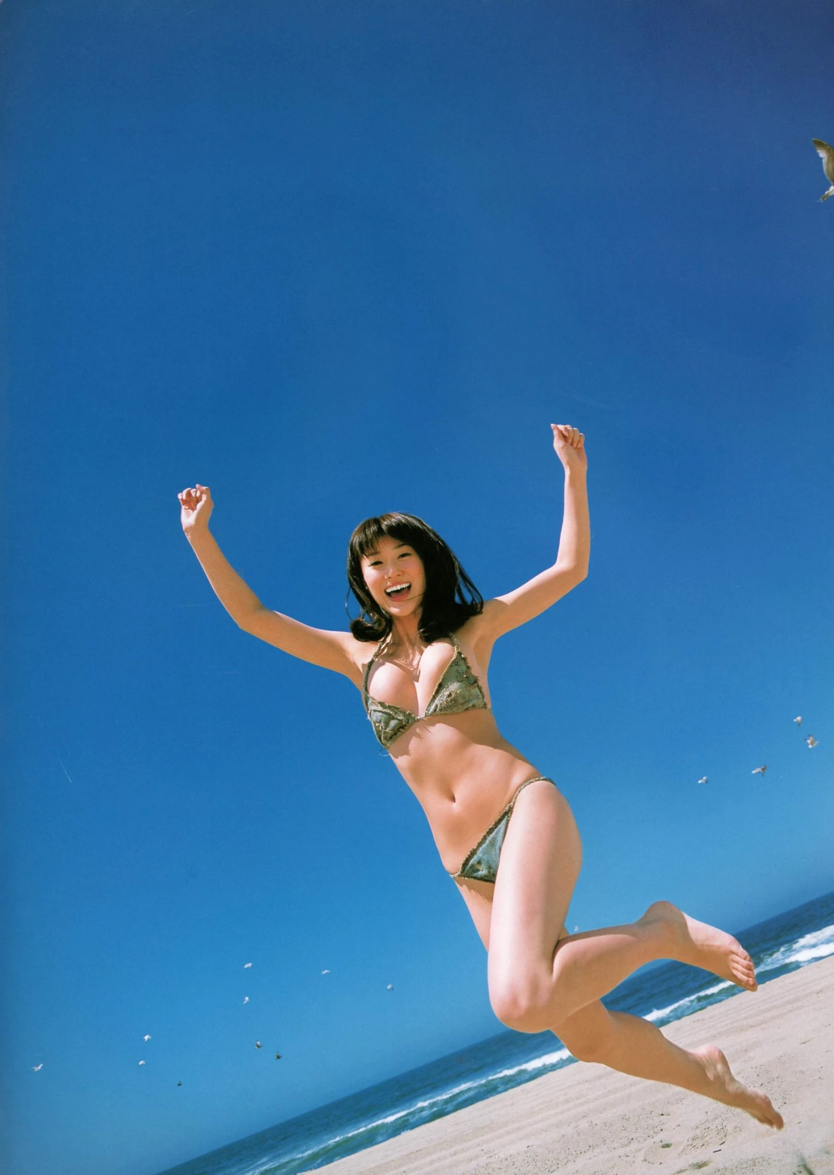 原干惠 Mikie Hara《Los Vegas》插图5