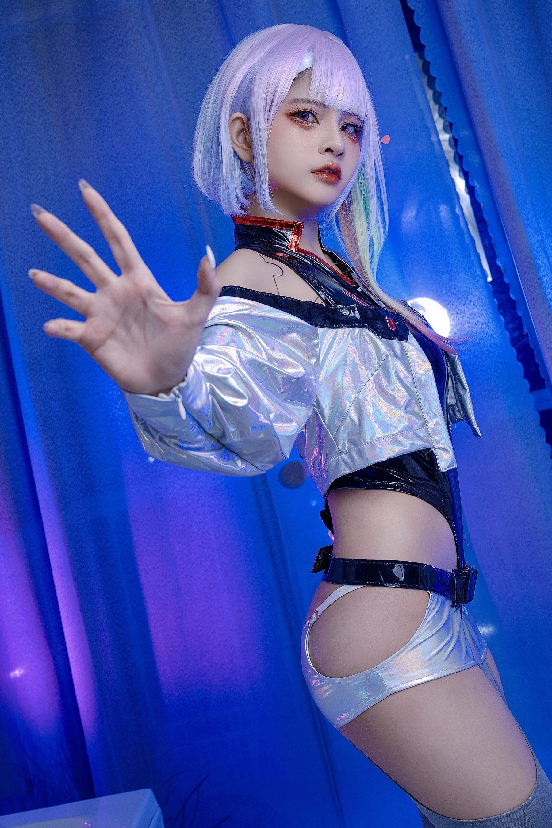Azami福利 – Lucy [15P]插图2