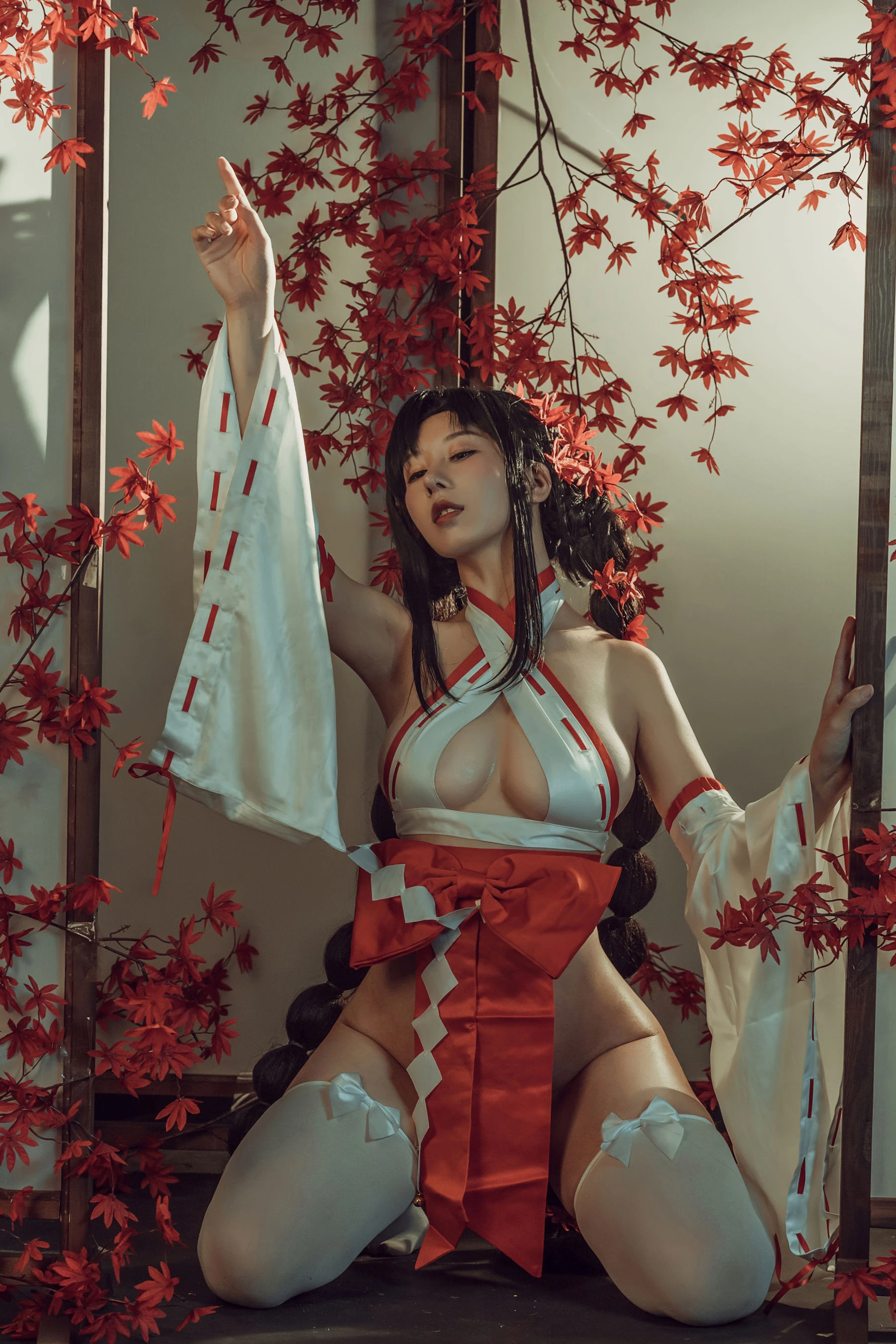 Peach milky – Miko插图6