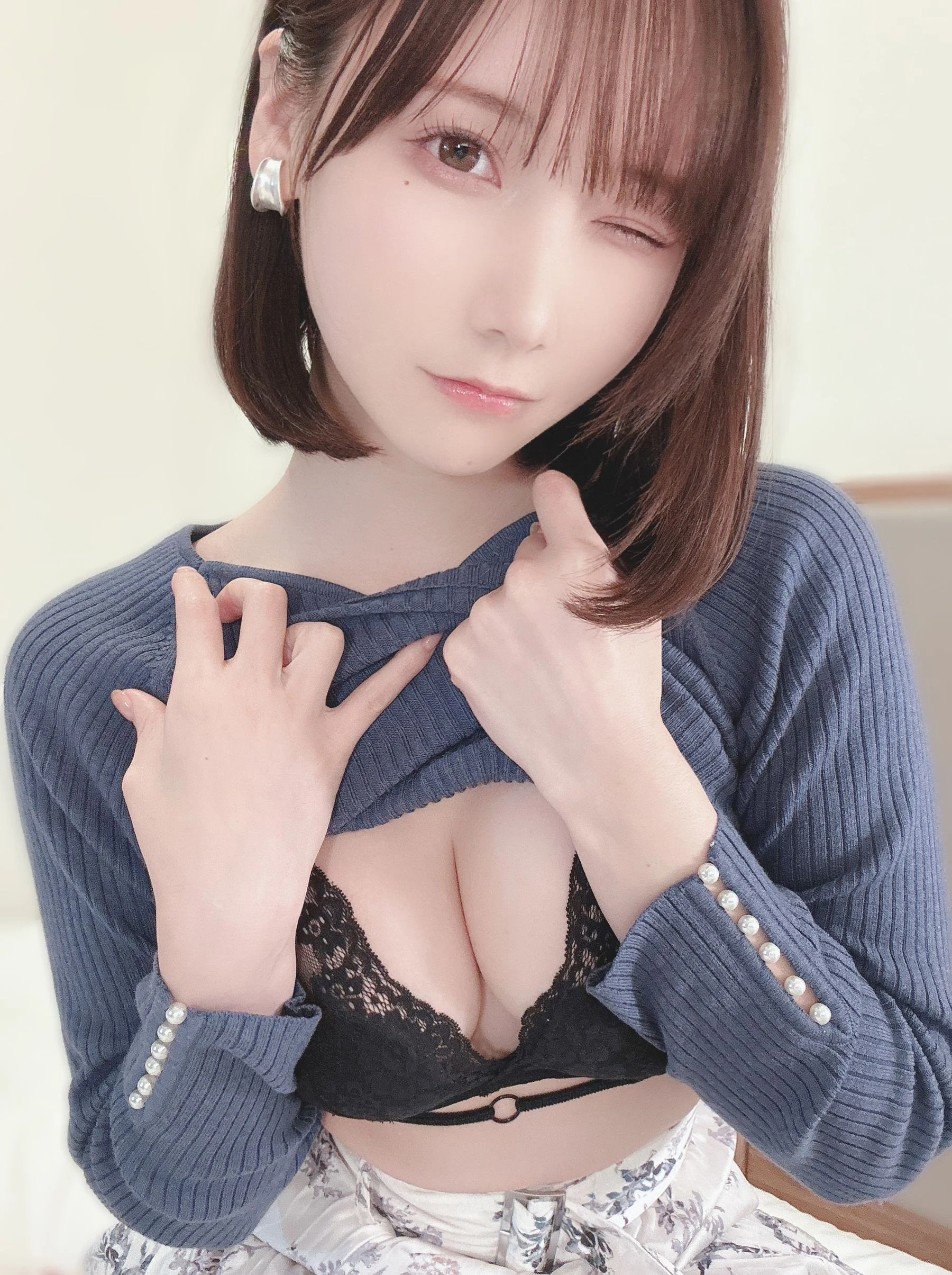 日本甜美COSER 1月谢谢了 [22P]插图6